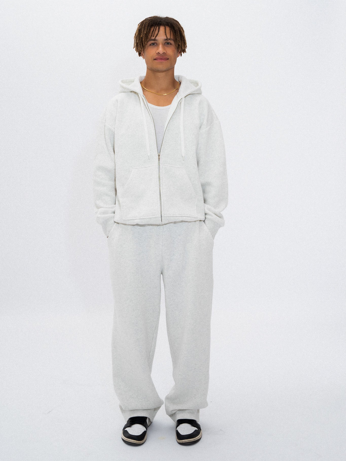 BURBANK HOODIE