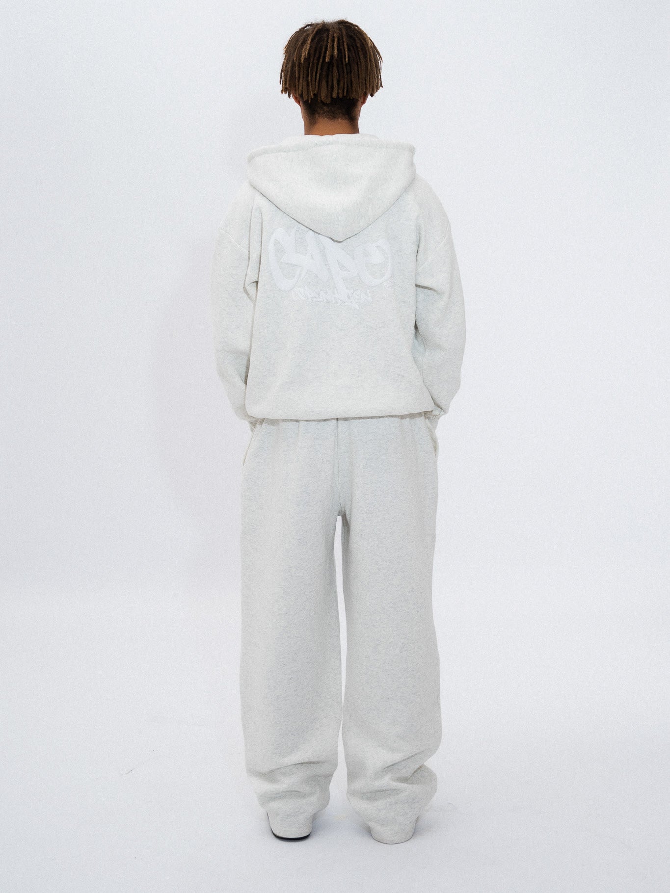 BURBANK HOODIE