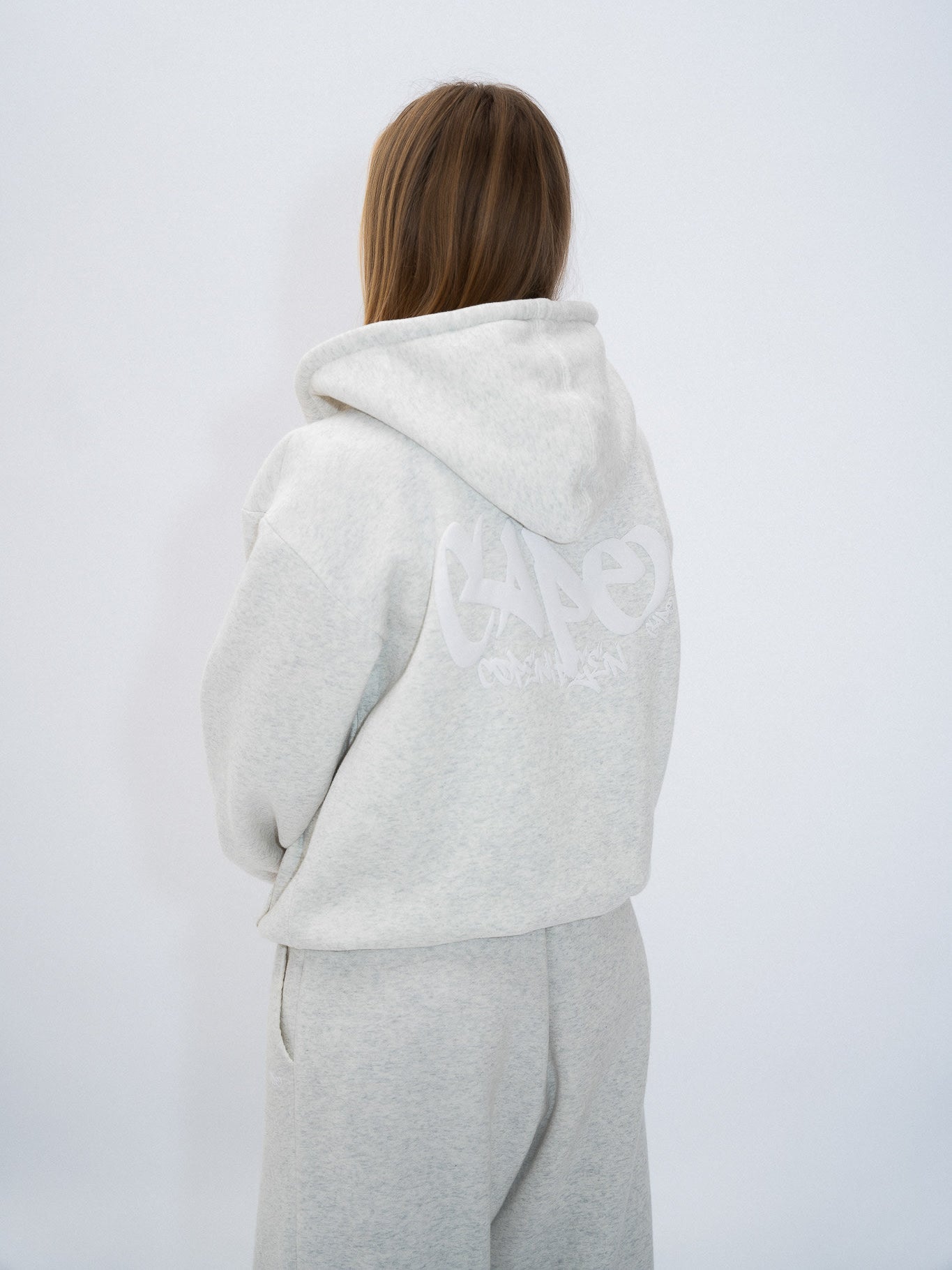 BURBANK HOODIE