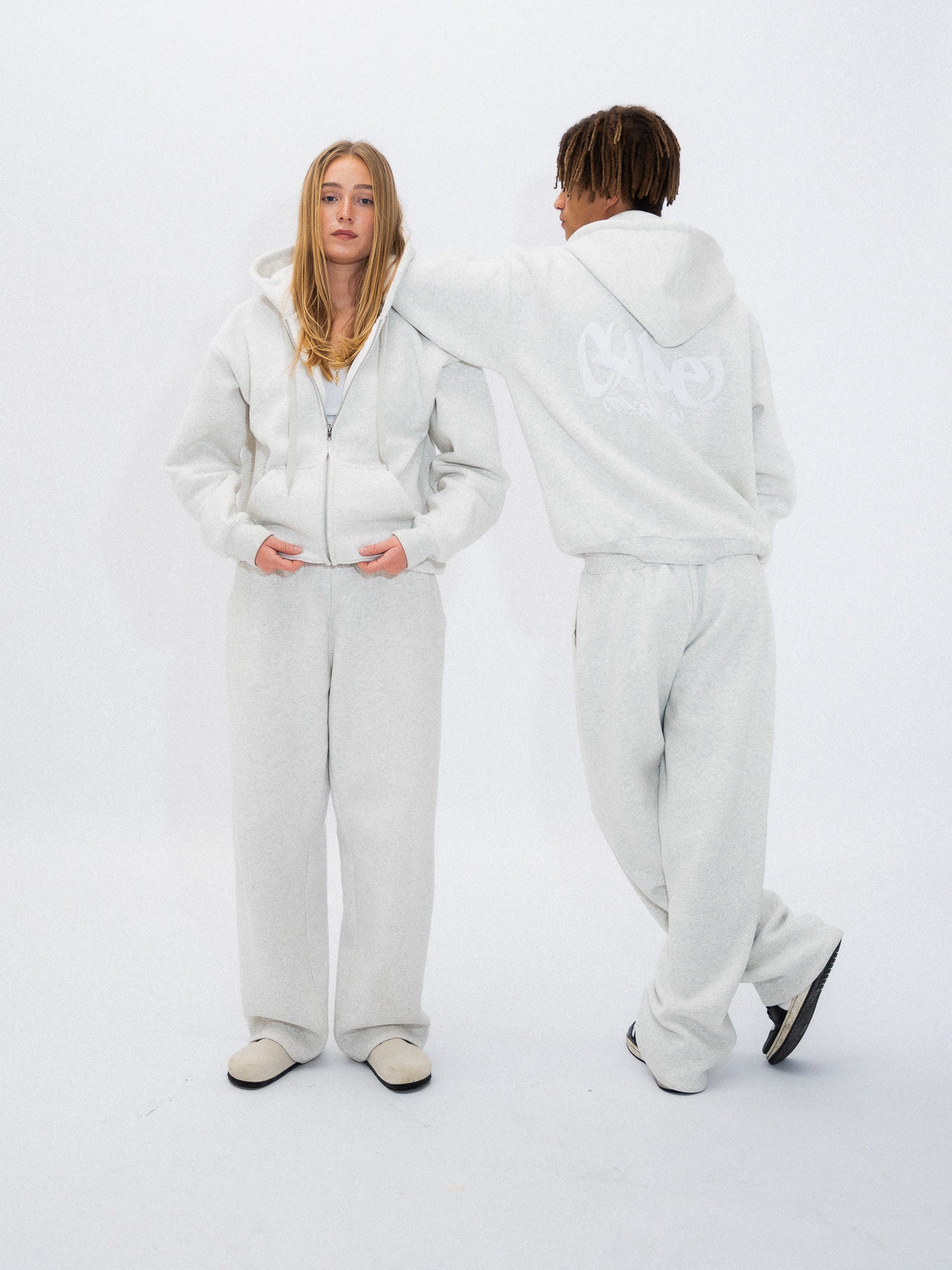 BURBANK HOODIE