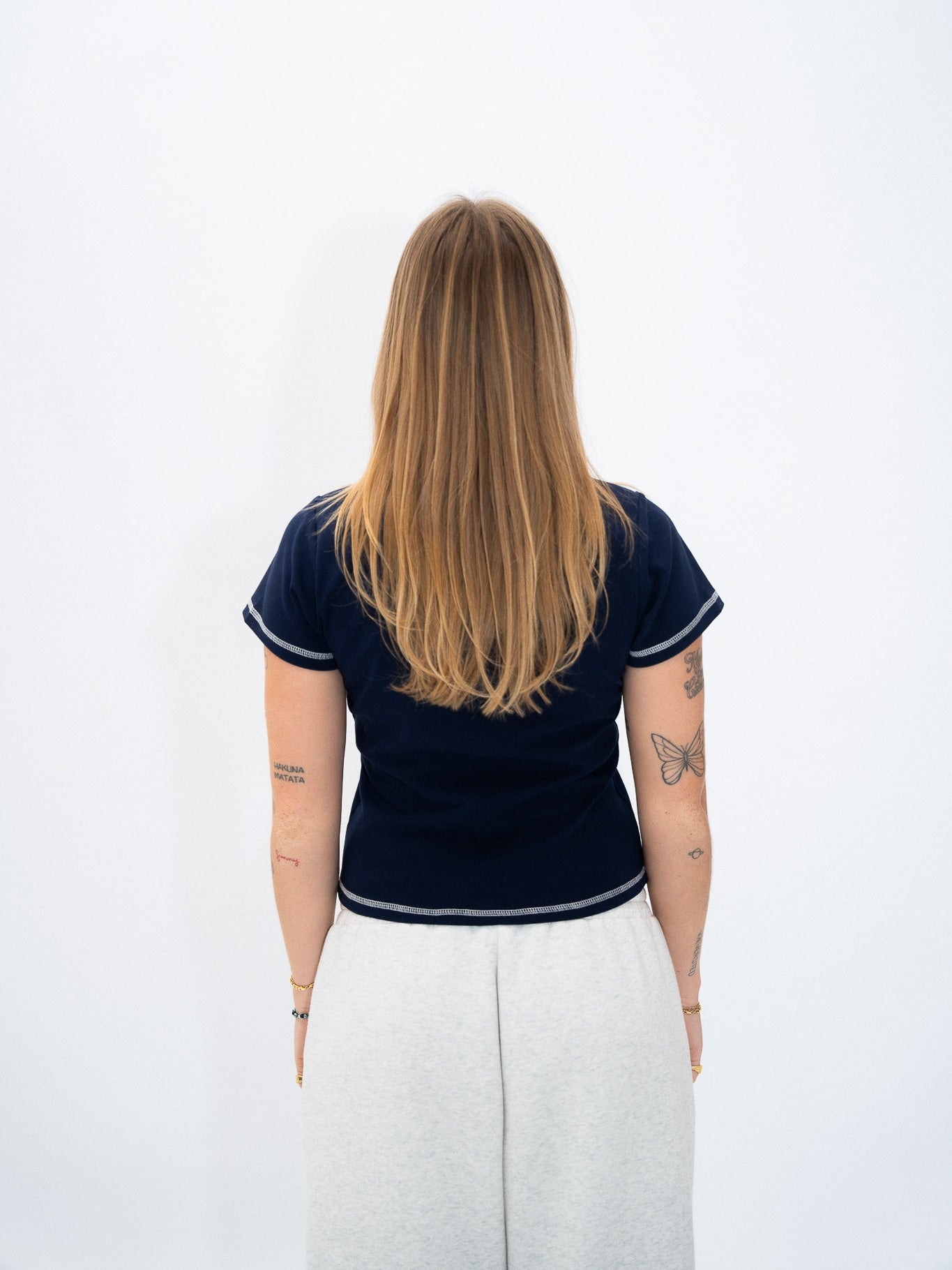 SOHO BABY TEE
