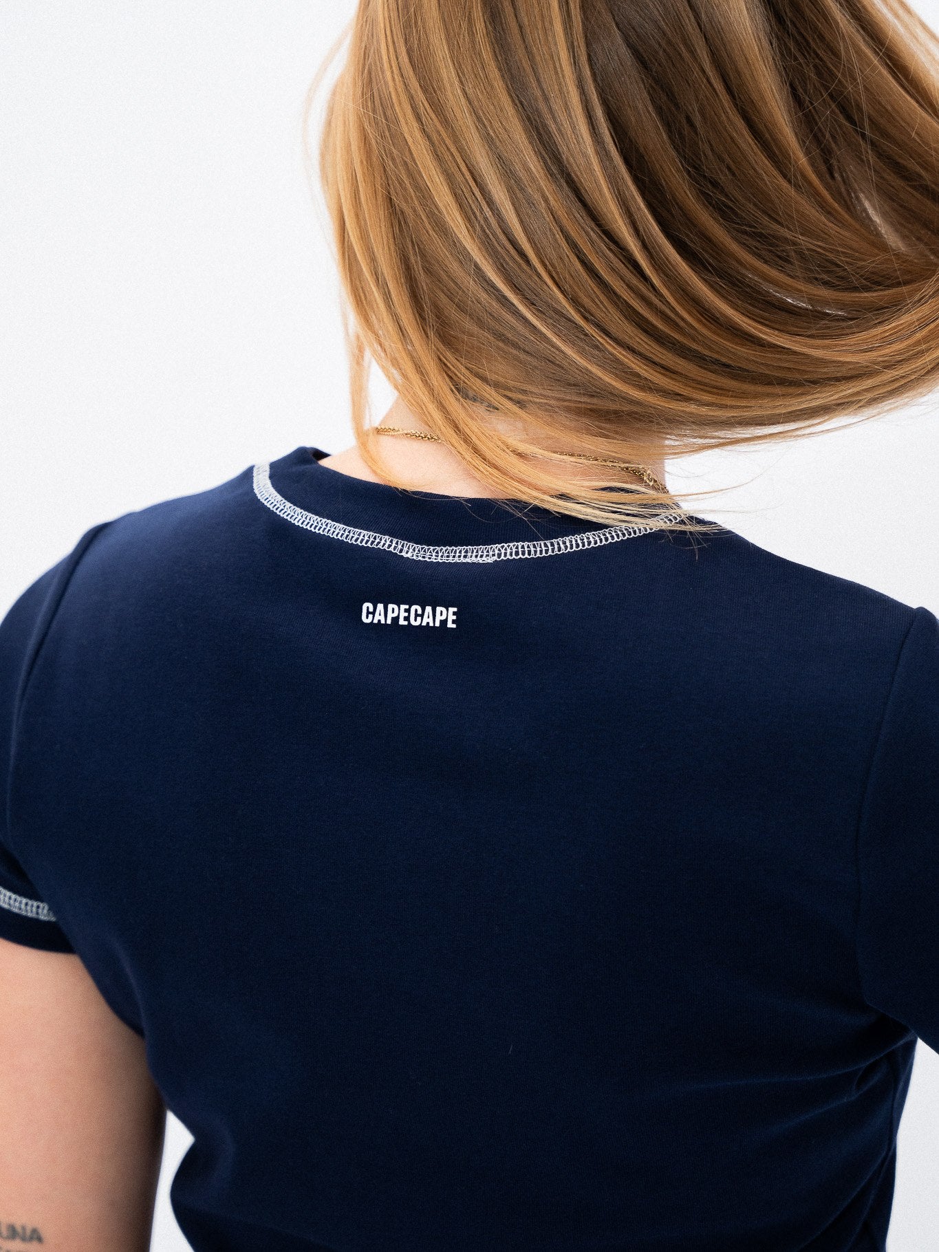 SOHO BABY TEE