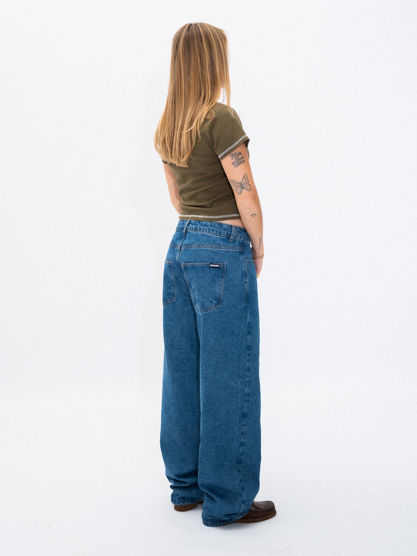LINCOLN JEANS