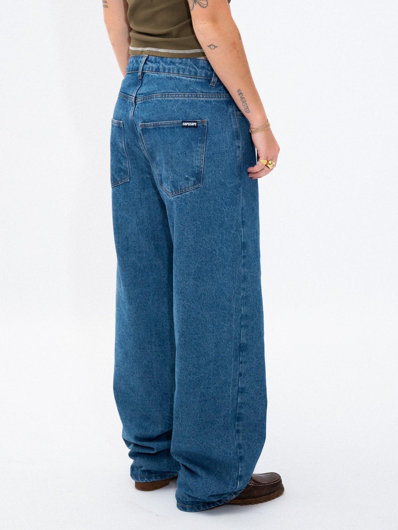 LINCOLN JEANS