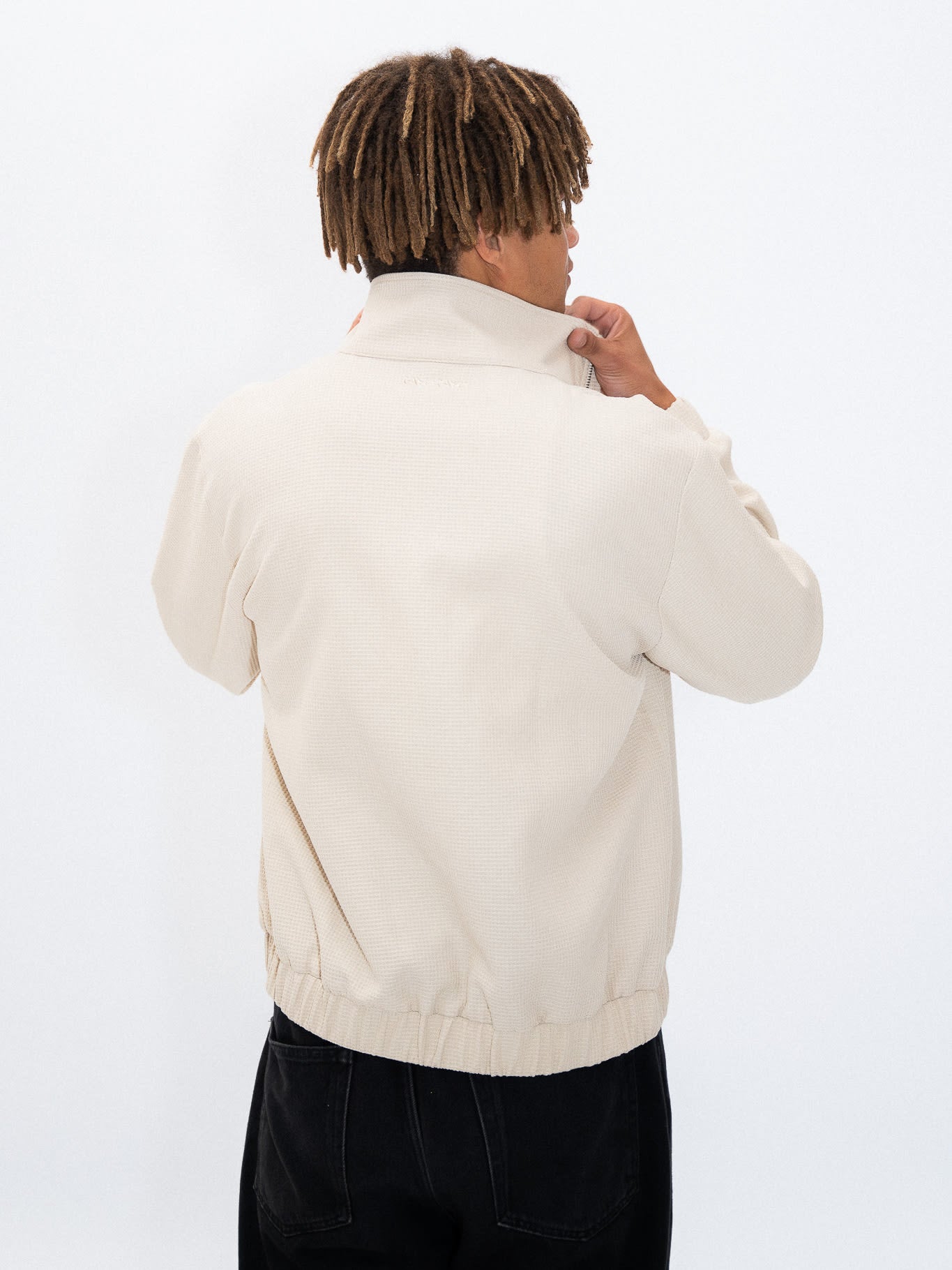 HYDE ZIP JACKET