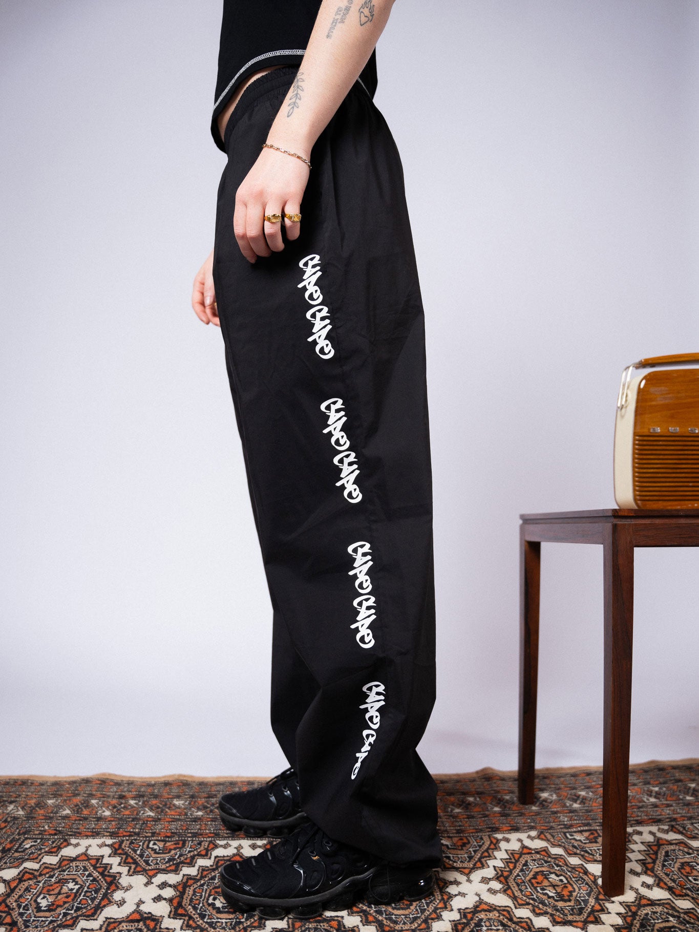 ROXBURY PANTS