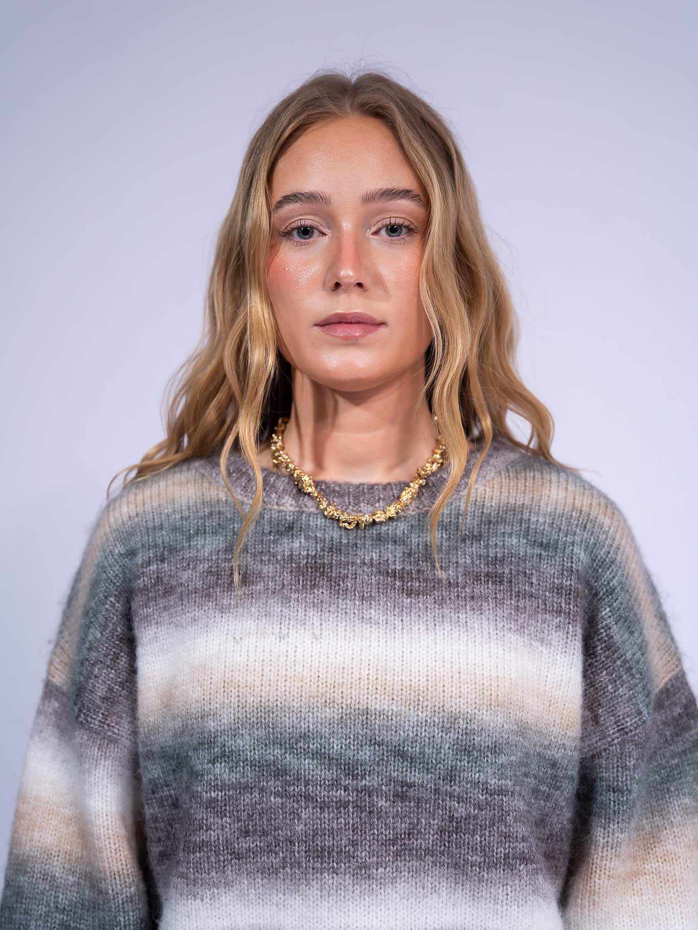 BRENTWOOD KNIT