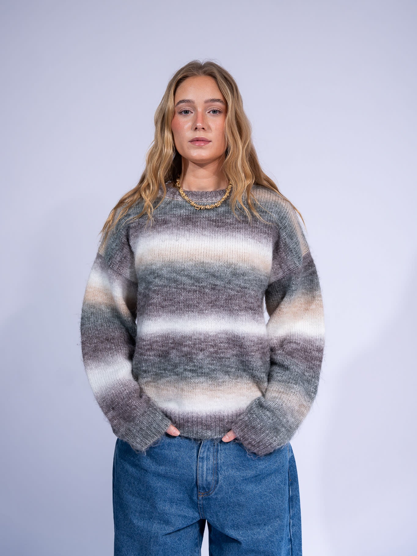 BRENTWOOD KNIT