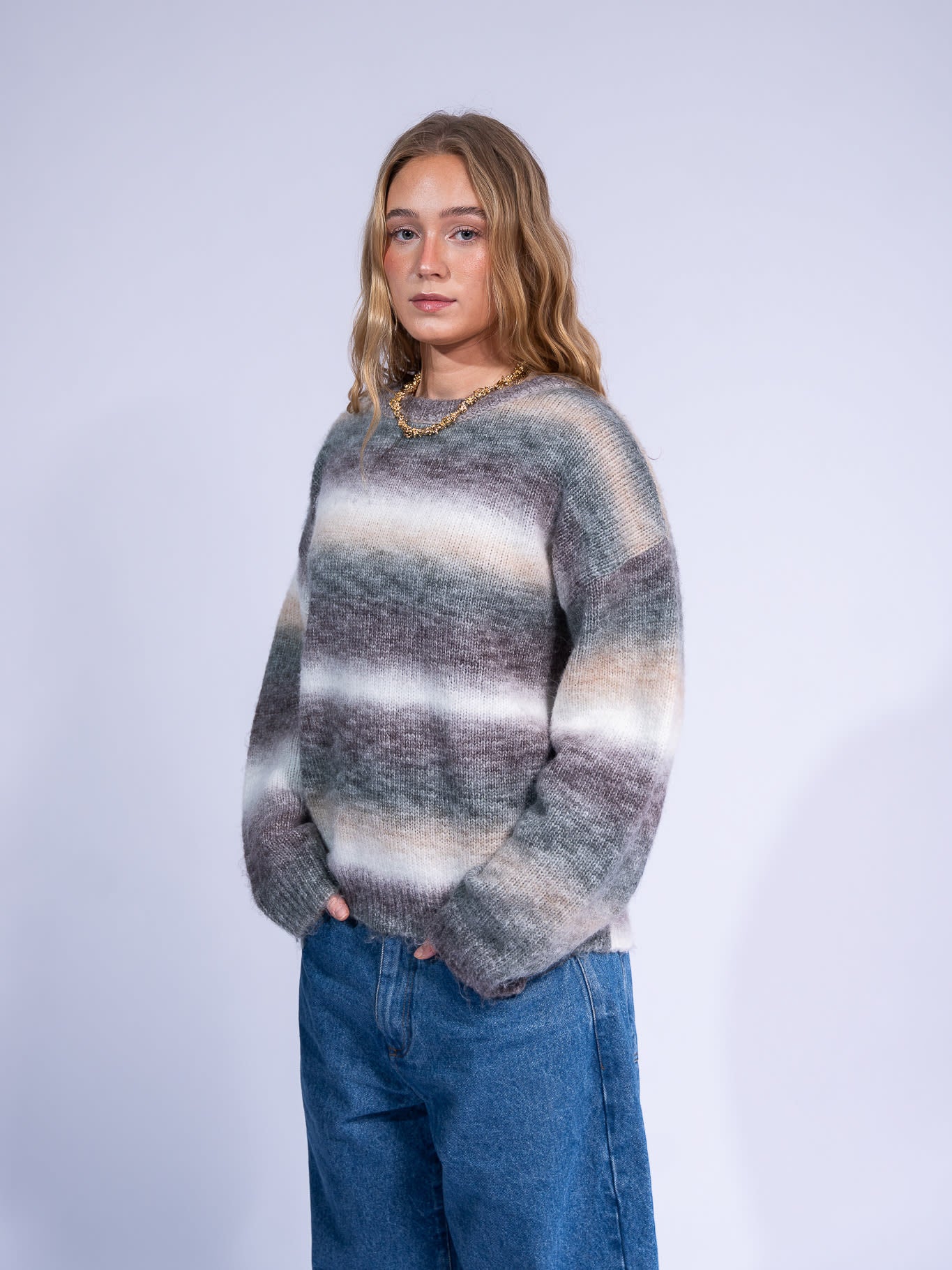 BRENTWOOD KNIT