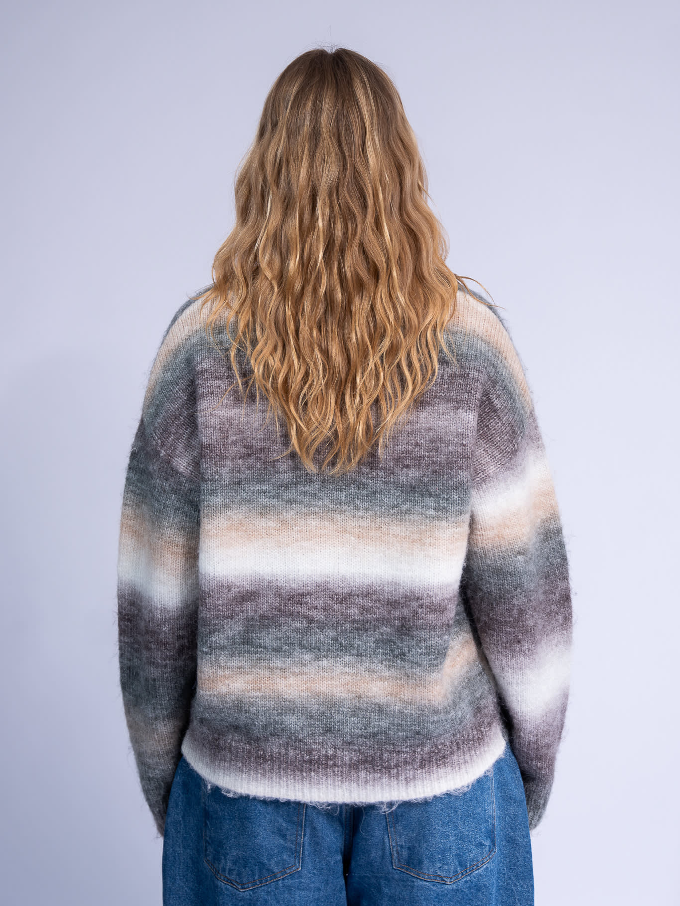 BRENTWOOD KNIT