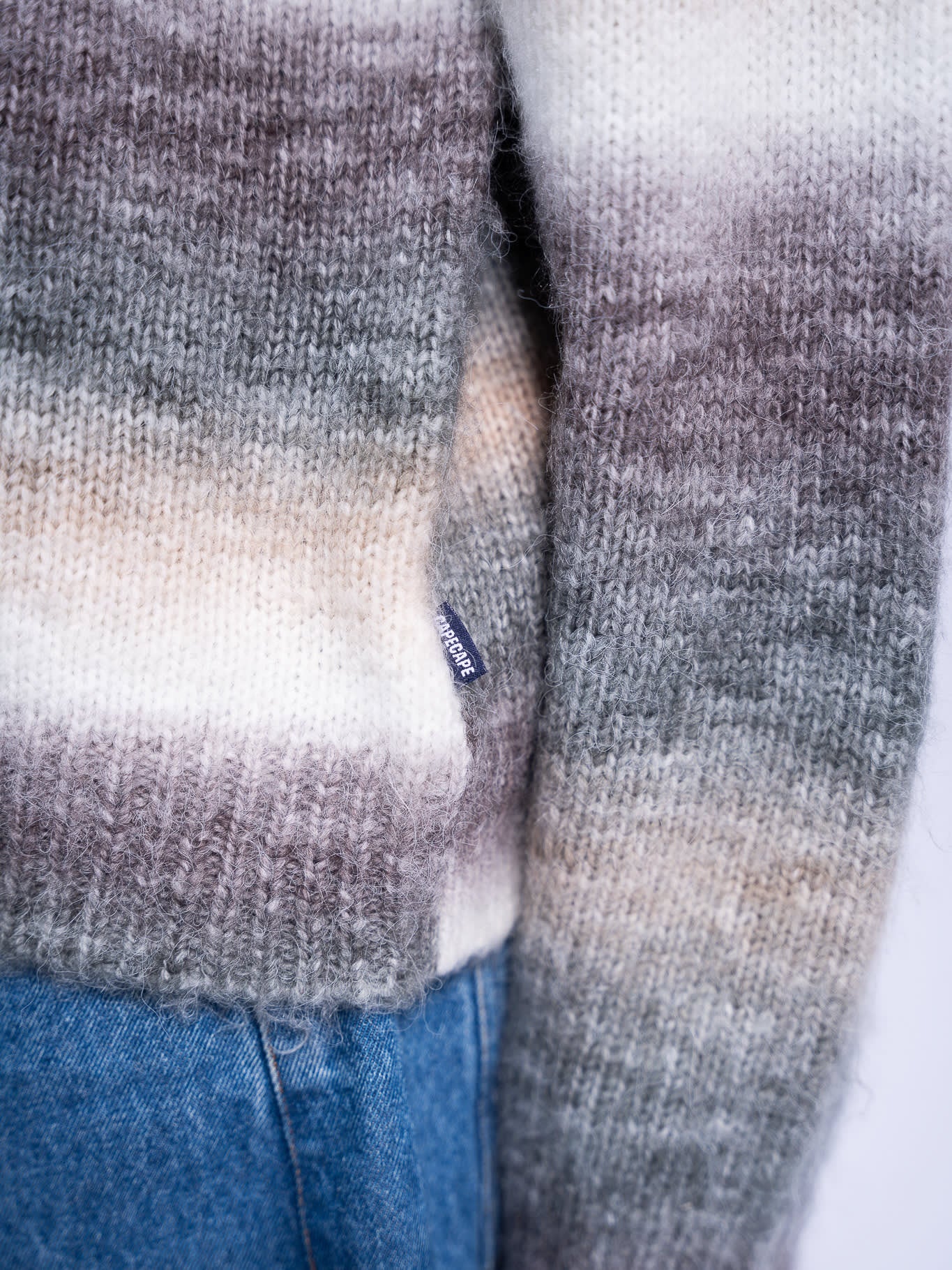 BRENTWOOD KNIT