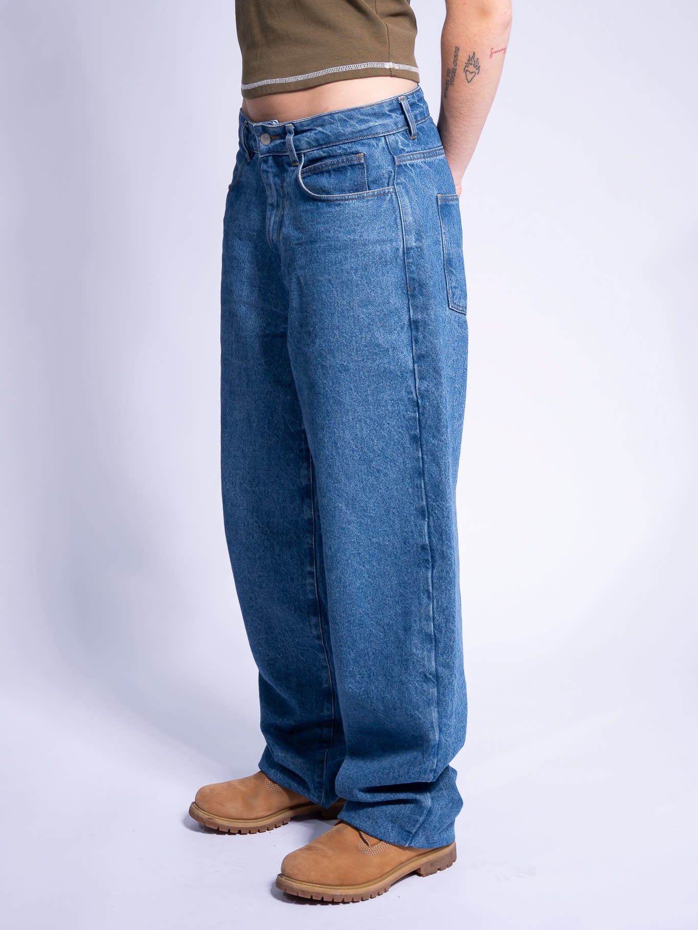 LINCOLN JEANS