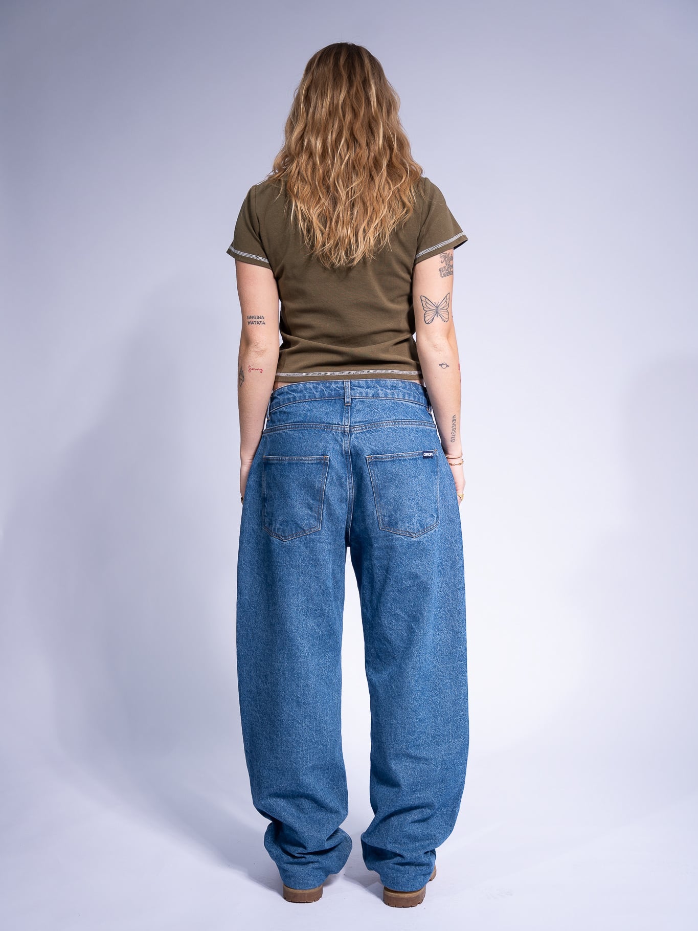 LINCOLN JEANS