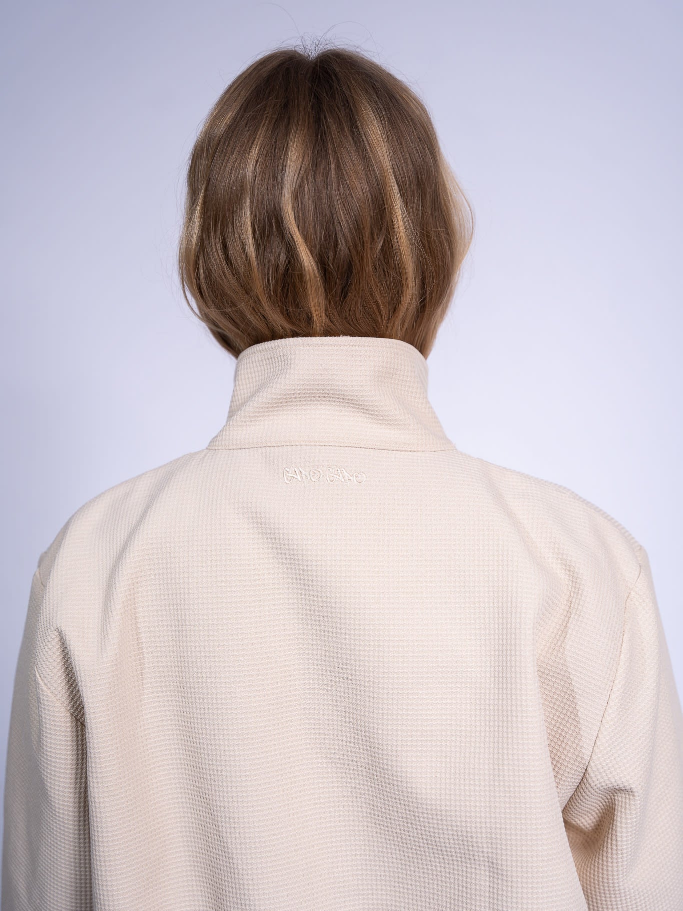 HYDE ZIP JACKET