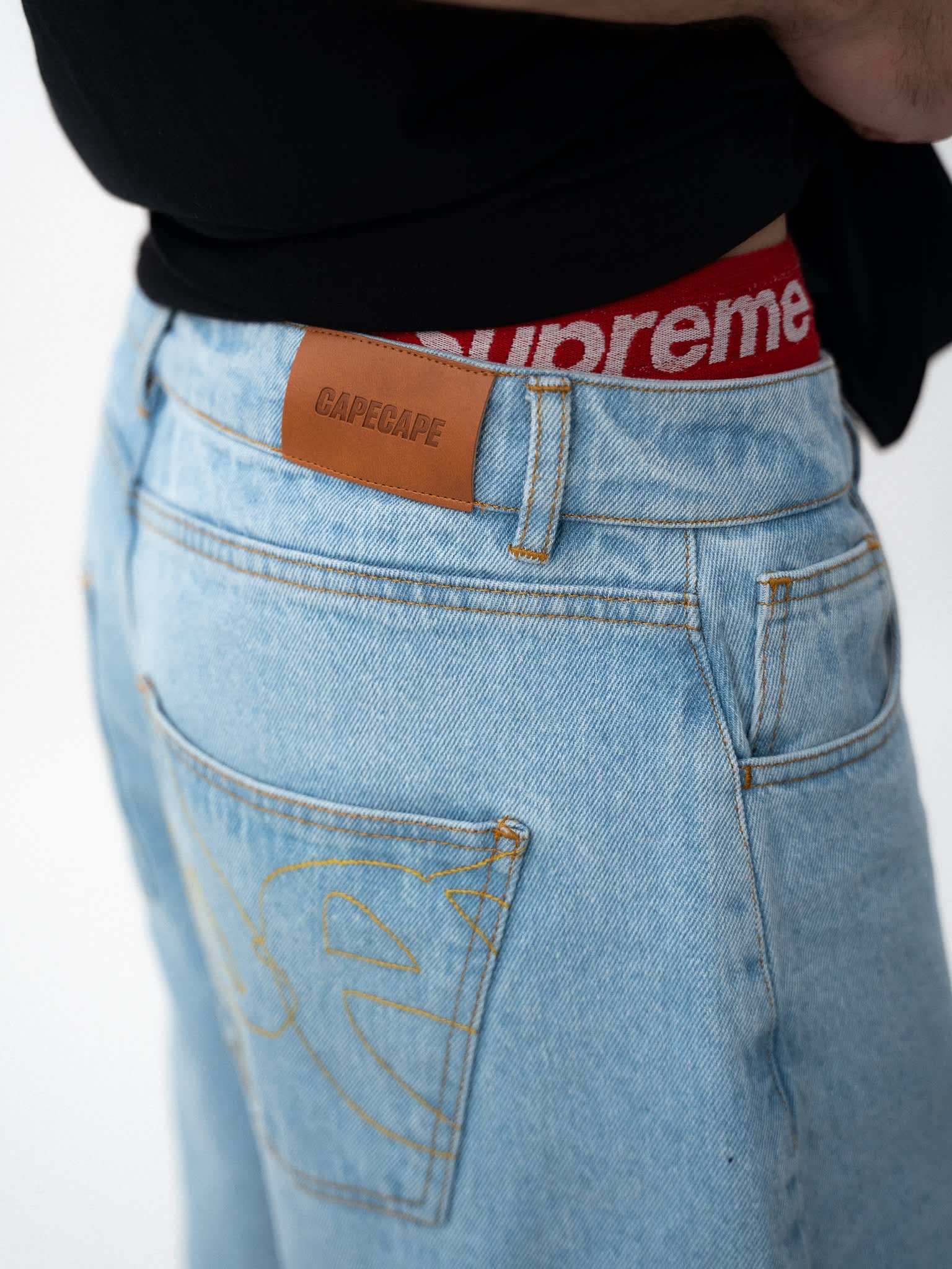 STANLEY SHORTS