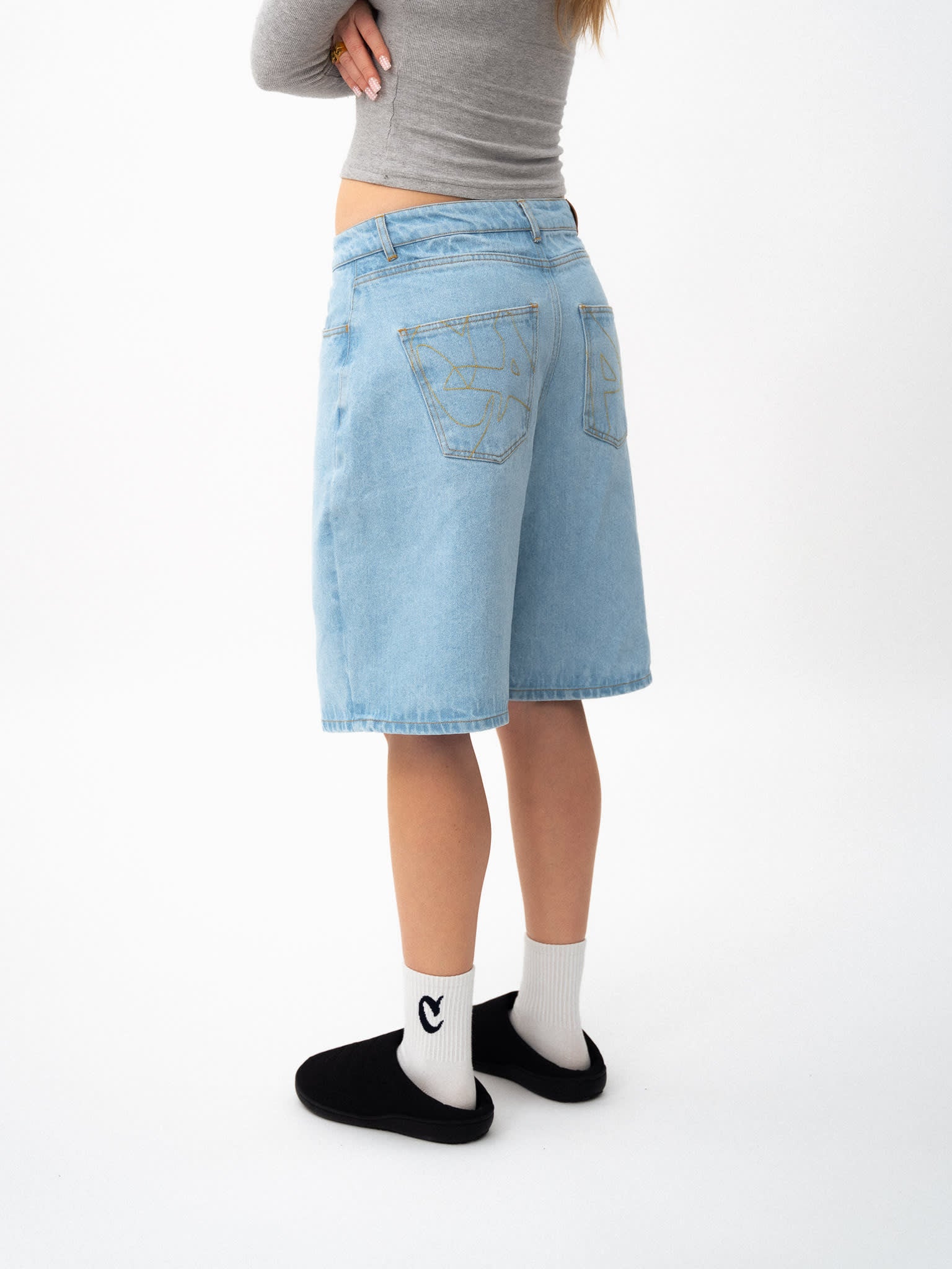 STANLEY SHORTS