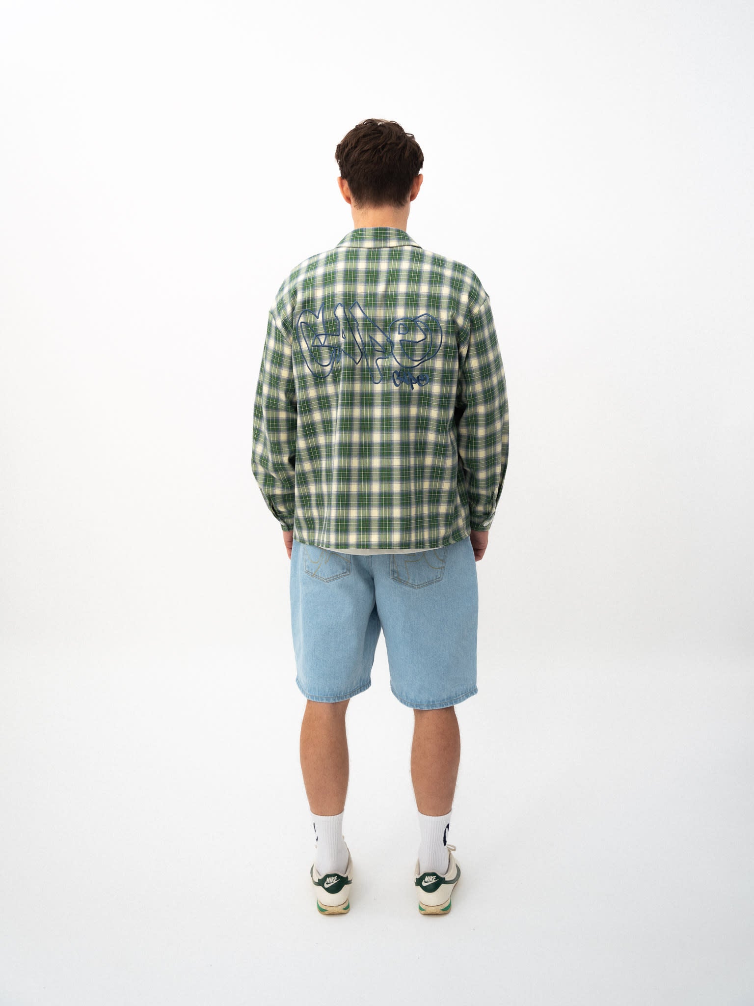 HARRISVILLE SHIRT