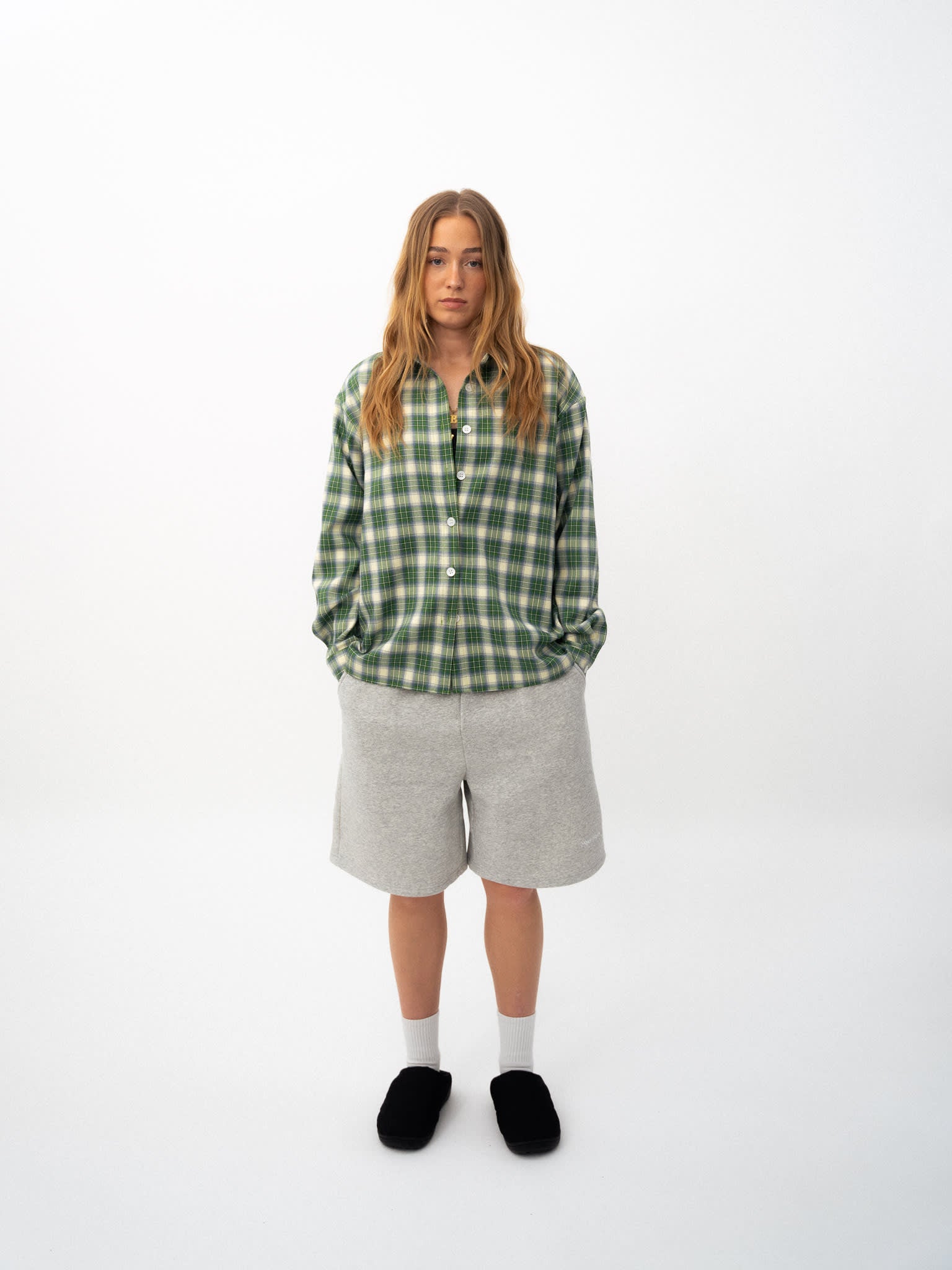 HARRISVILLE SHIRT
