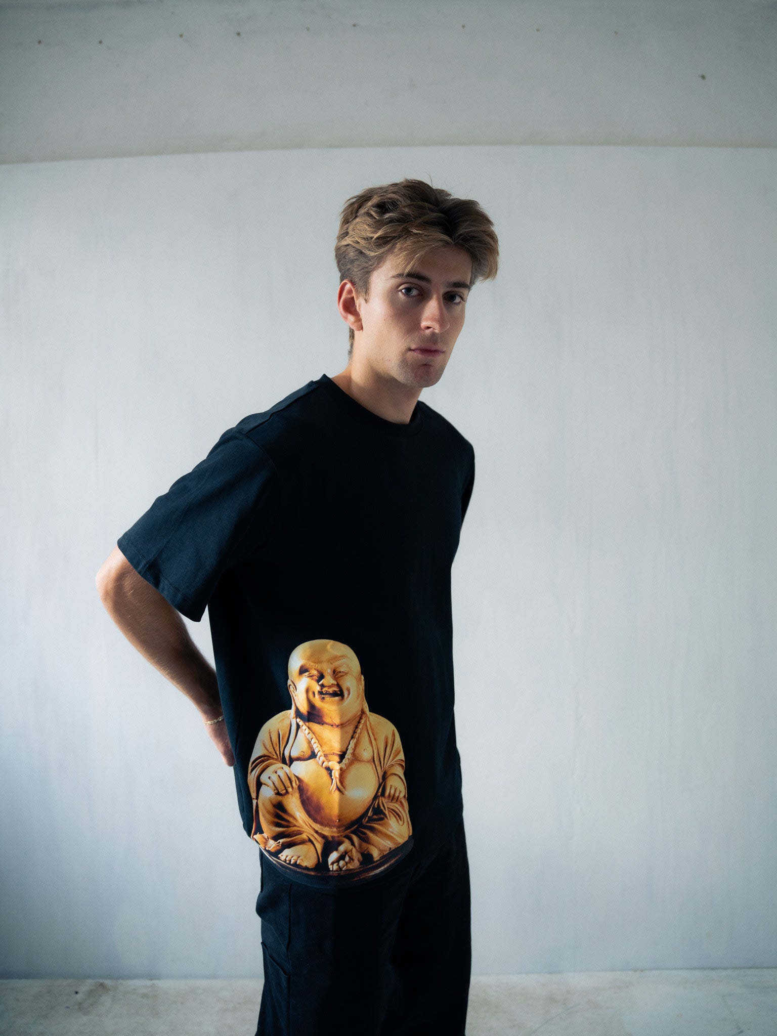 KALI BOYFRIEND TEE