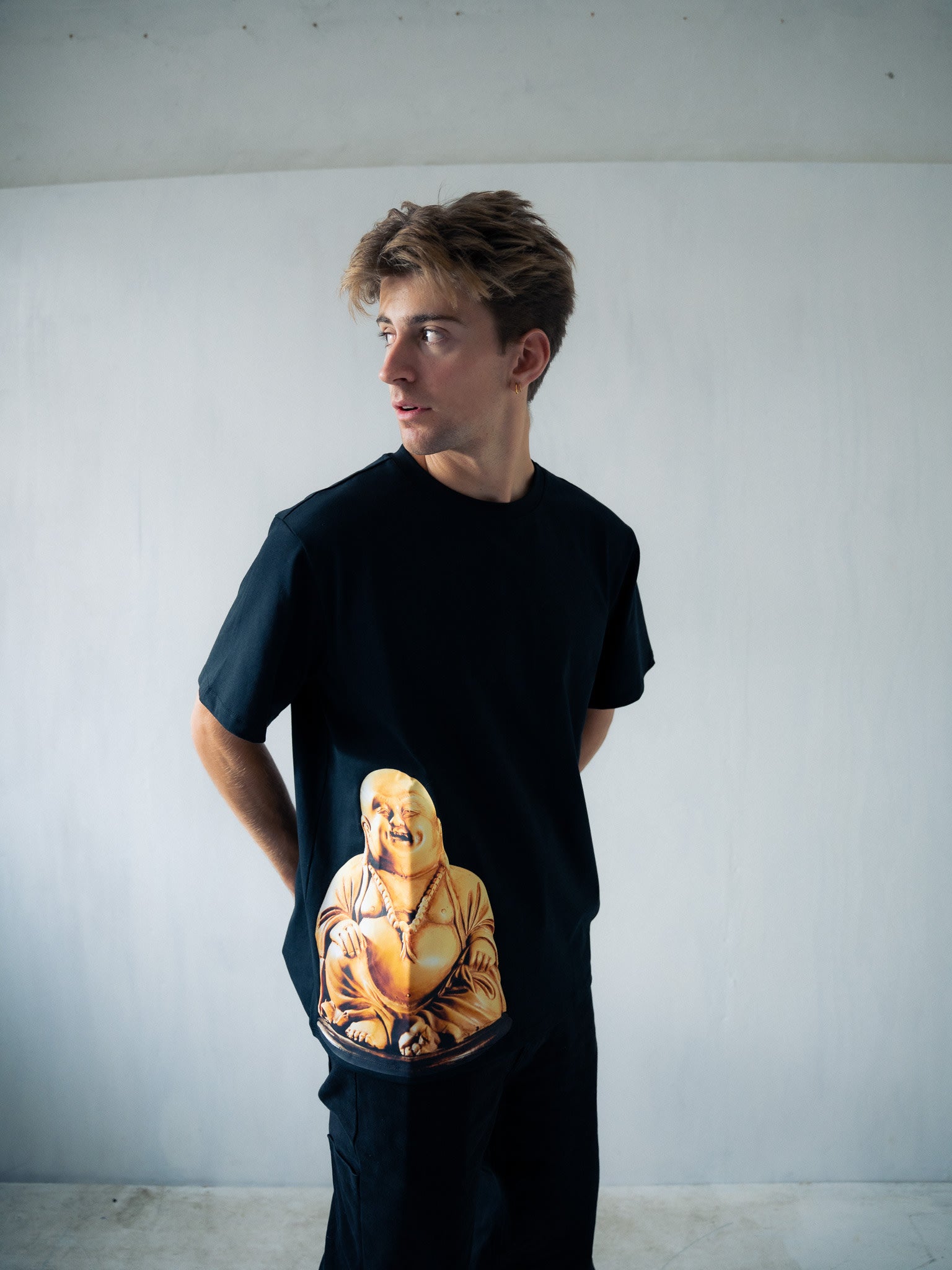 KALI BOYFRIEND TEE