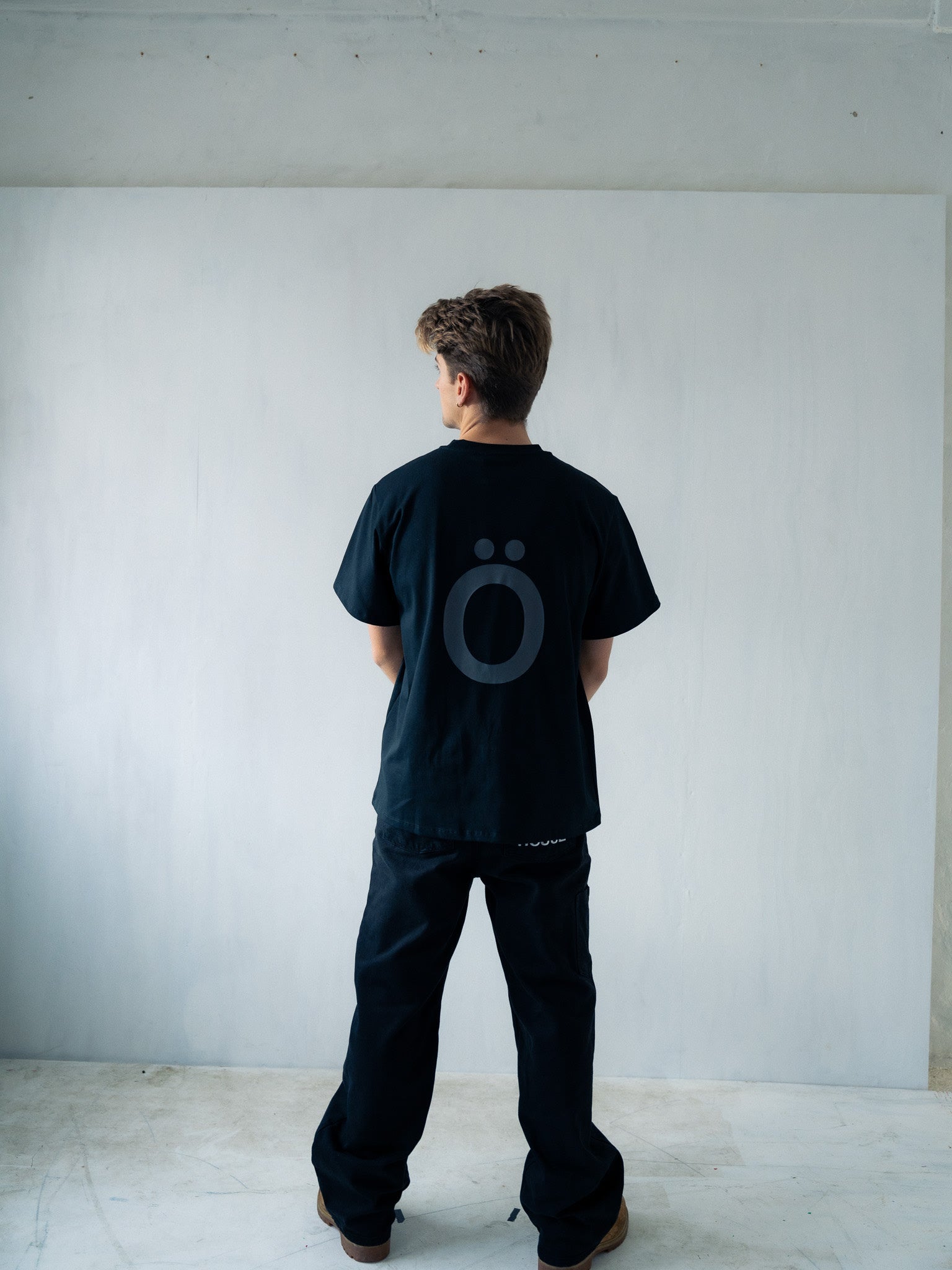 KALI BOYFRIEND TEE