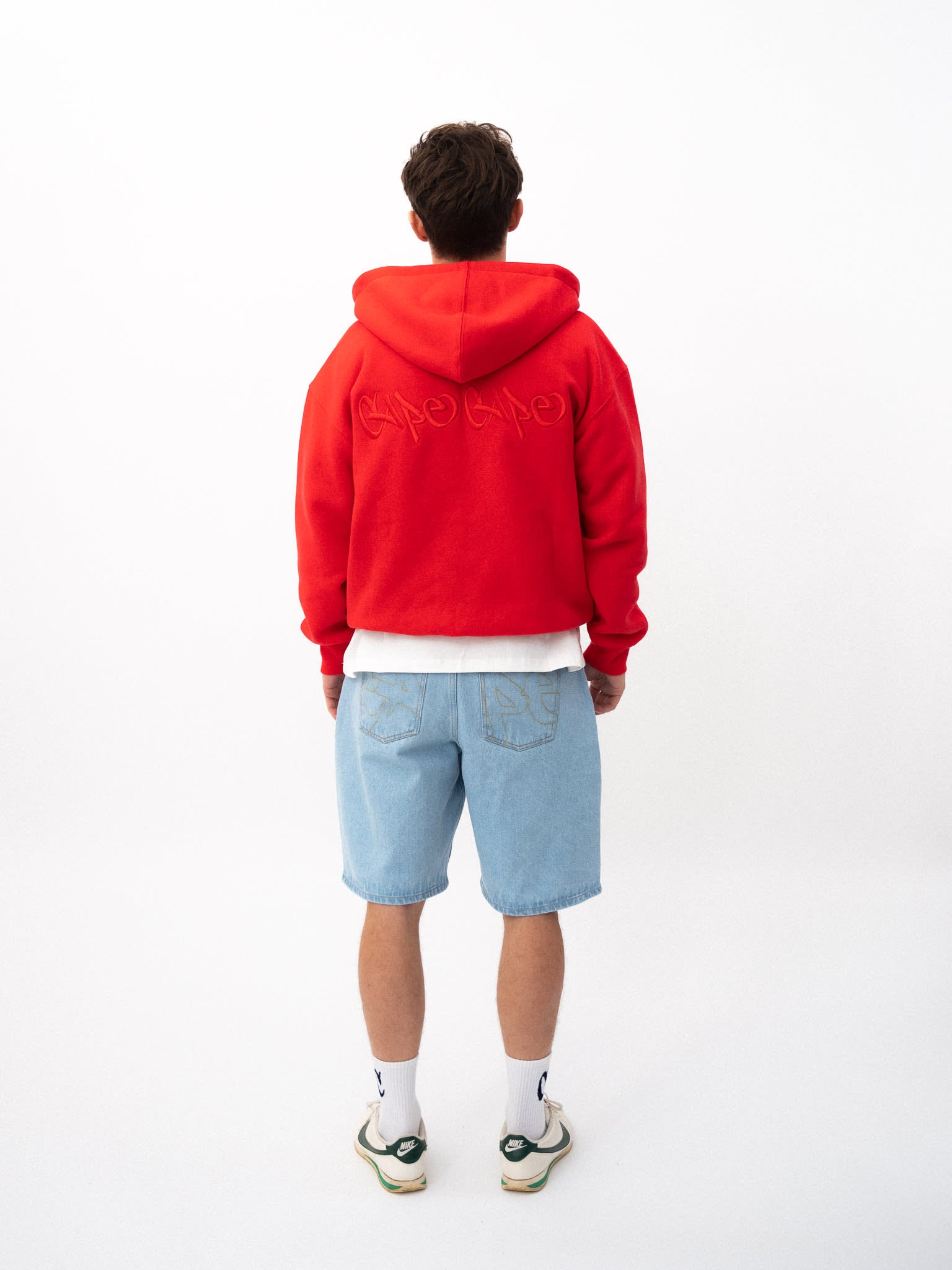 CLEVELAND HOODIE