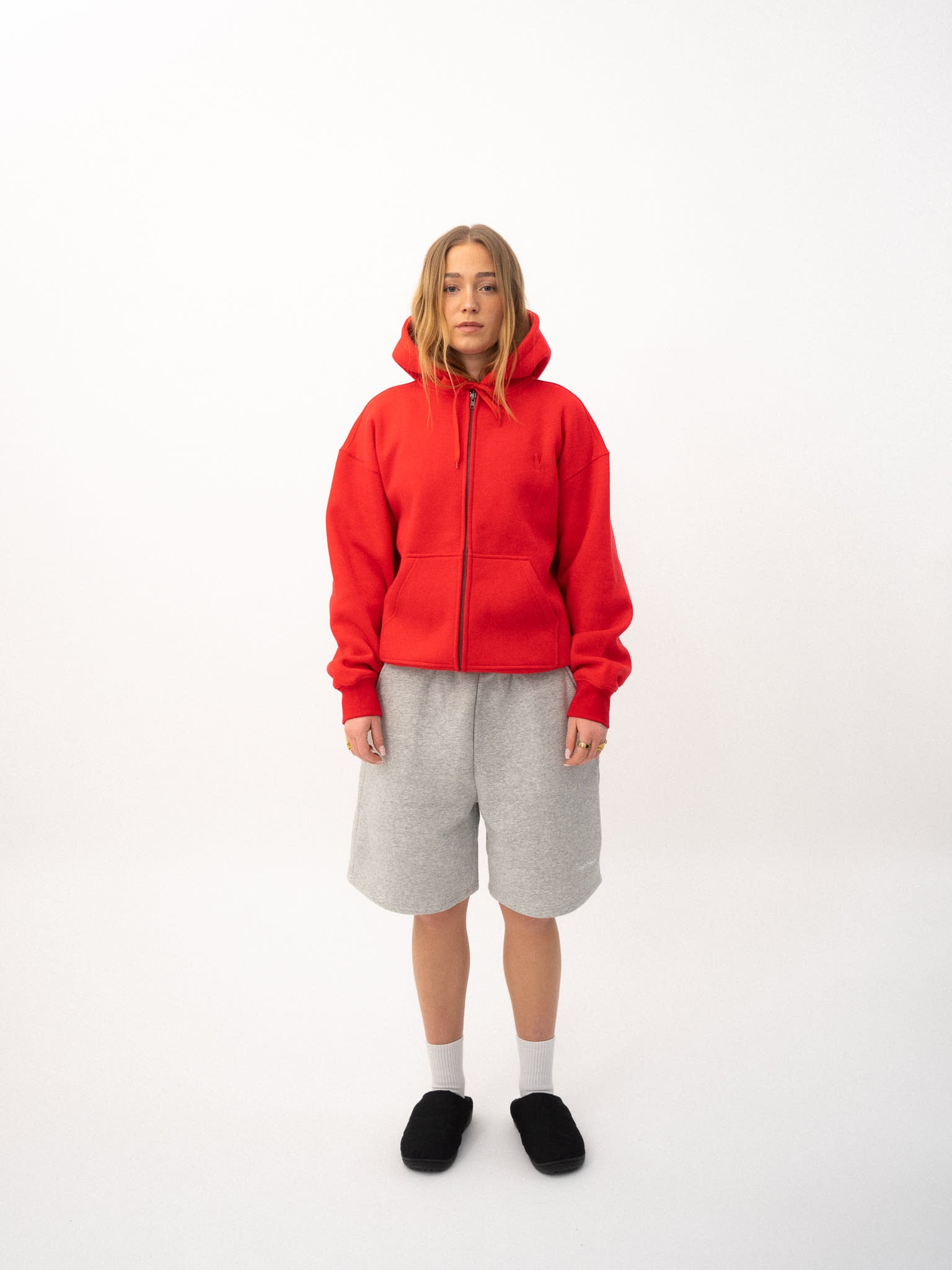 CLEVELAND HOODIE