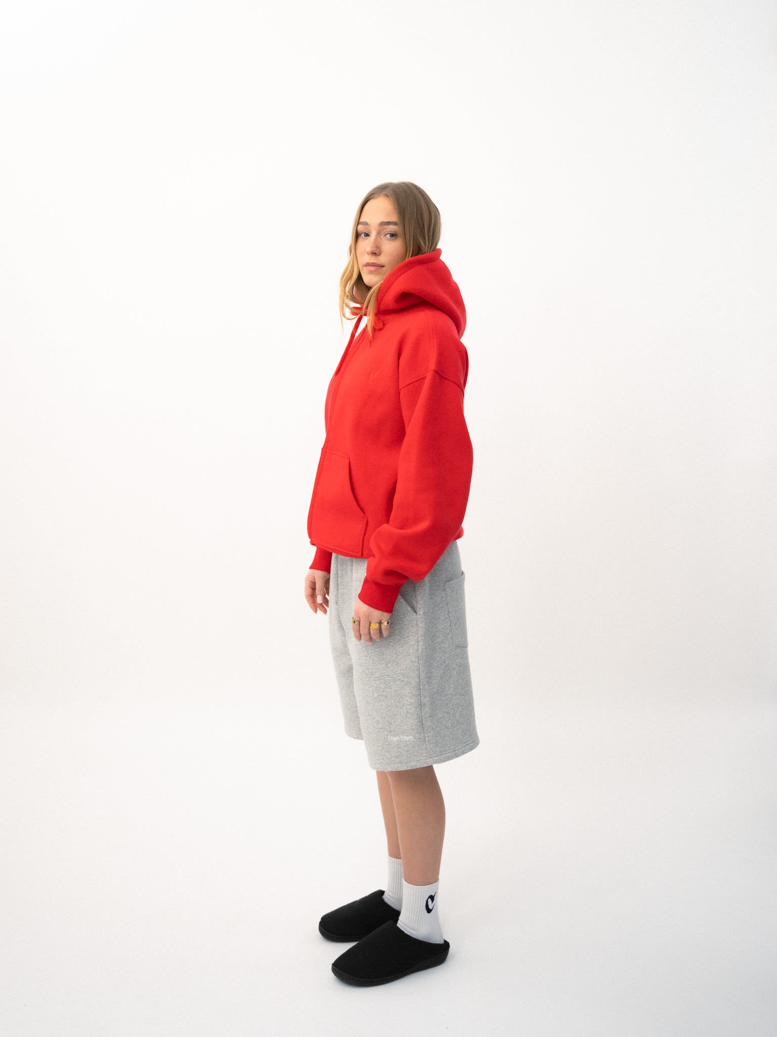 CLEVELAND HOODIE