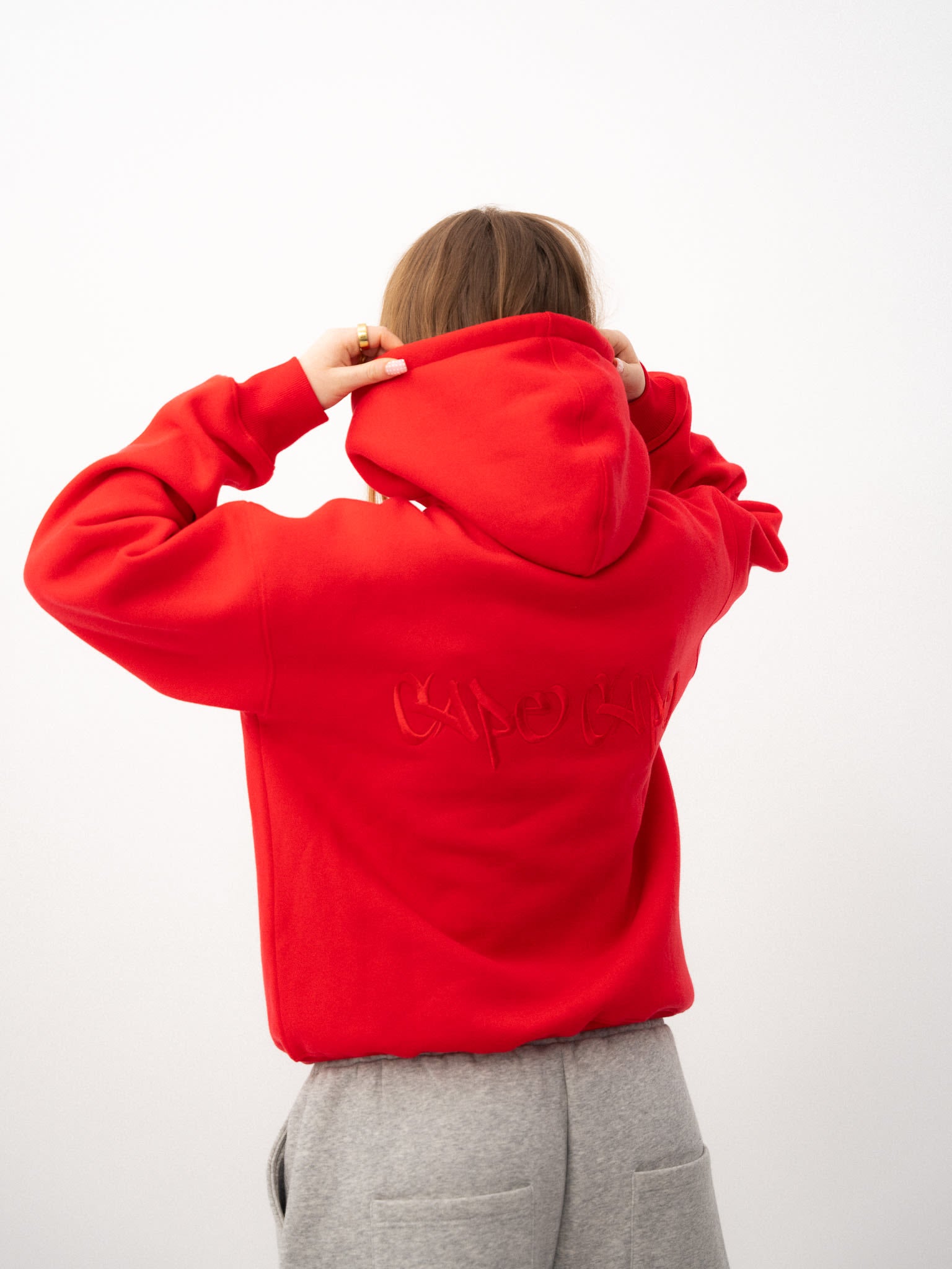 CLEVELAND HOODIE
