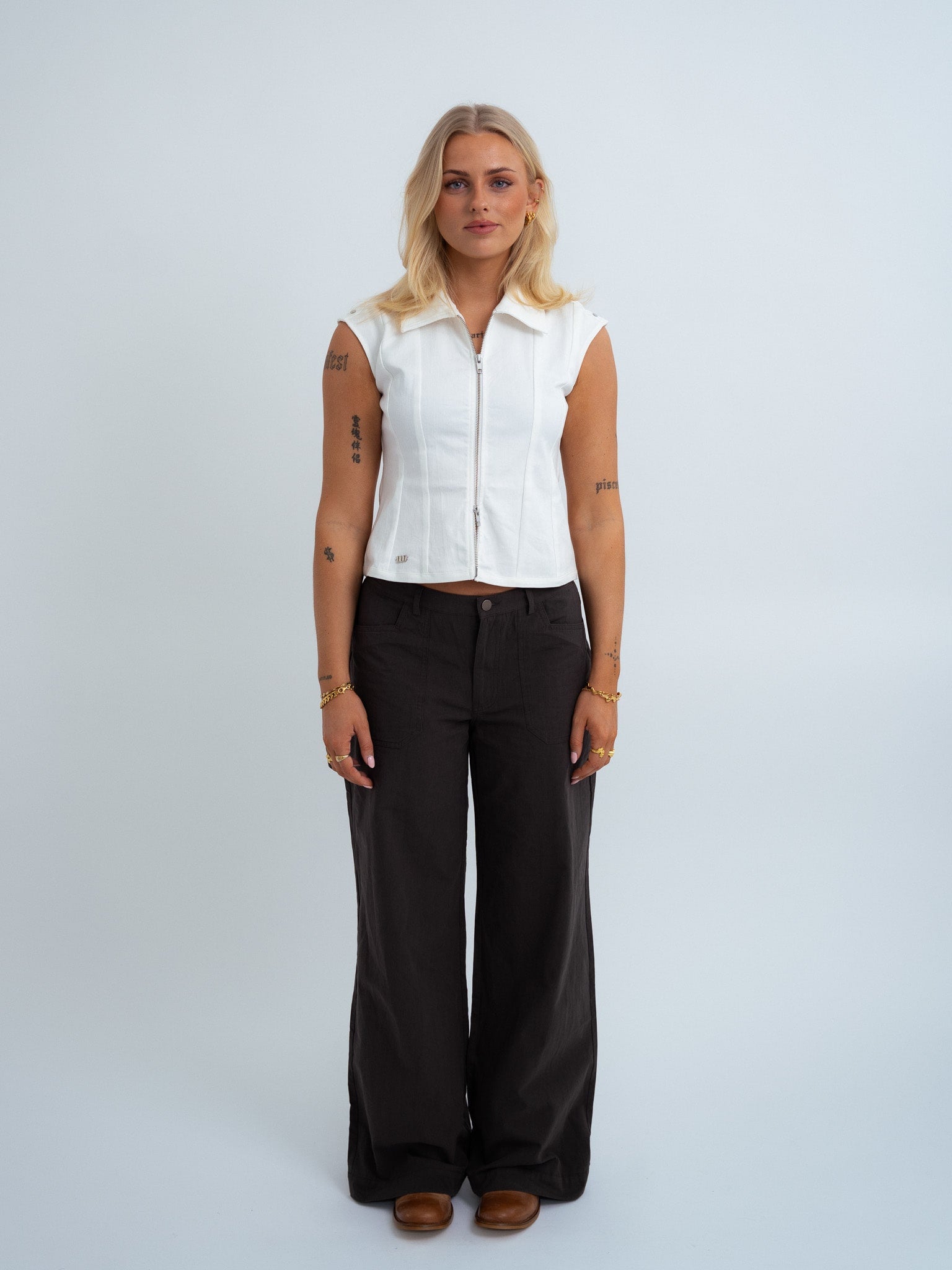 EDEN VEST