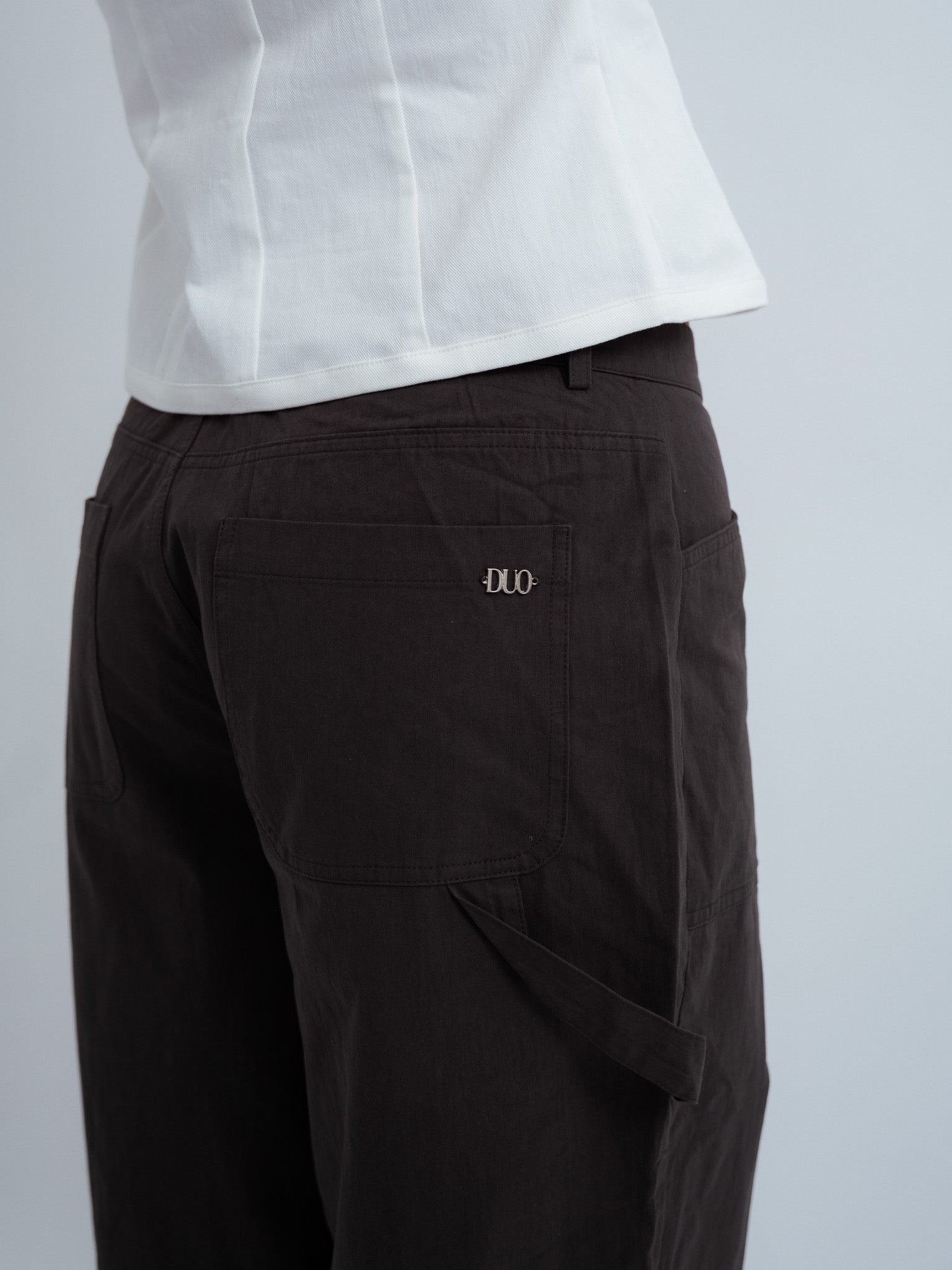 CELINE CARGO PANTS