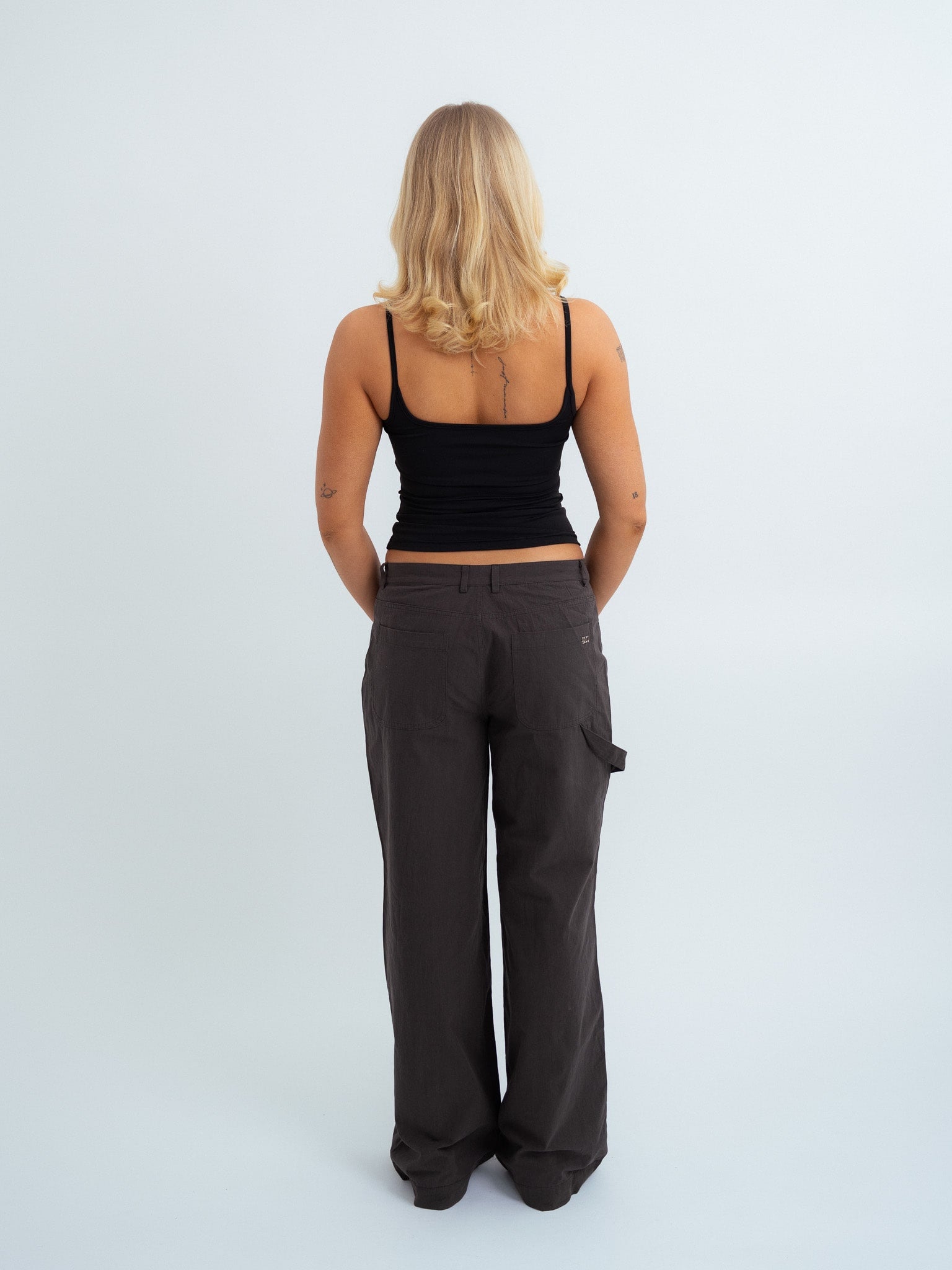 CELINE CARGO PANTS