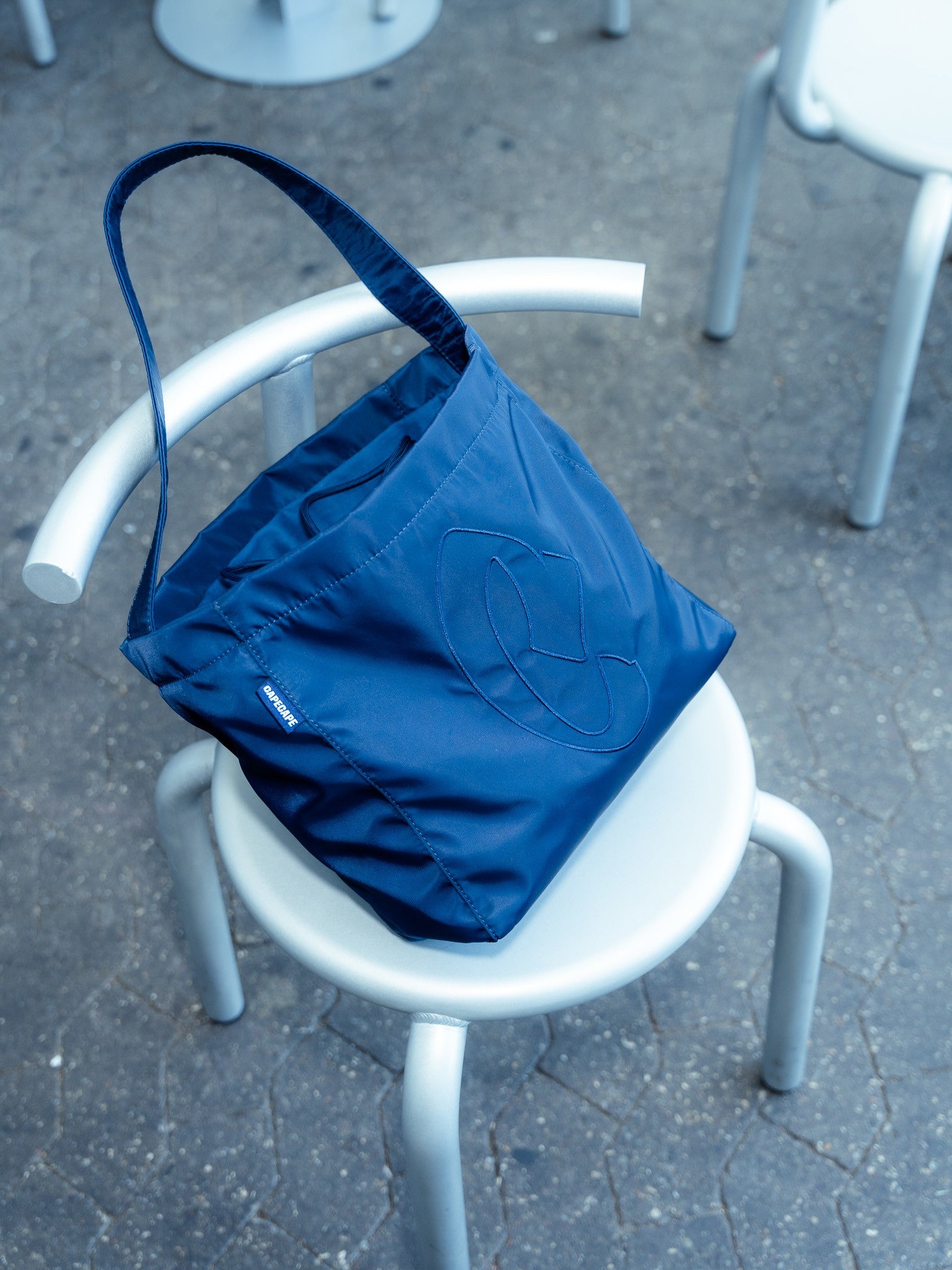 KINGSTON TOTEBAG