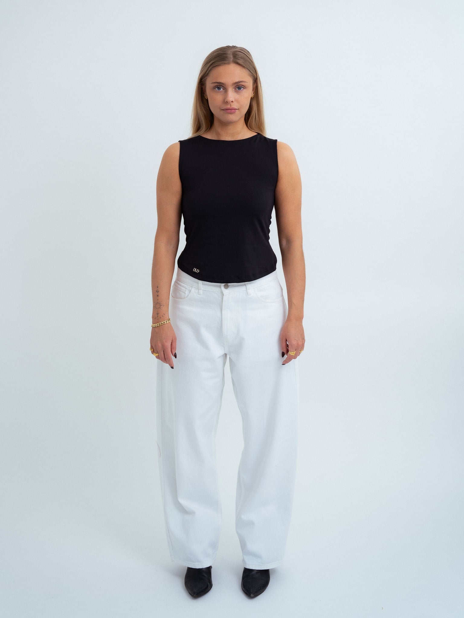 BLAIR TOP