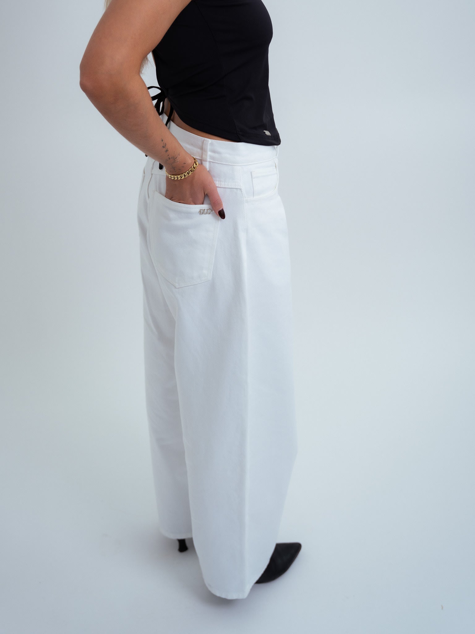 LOUISE JEANS