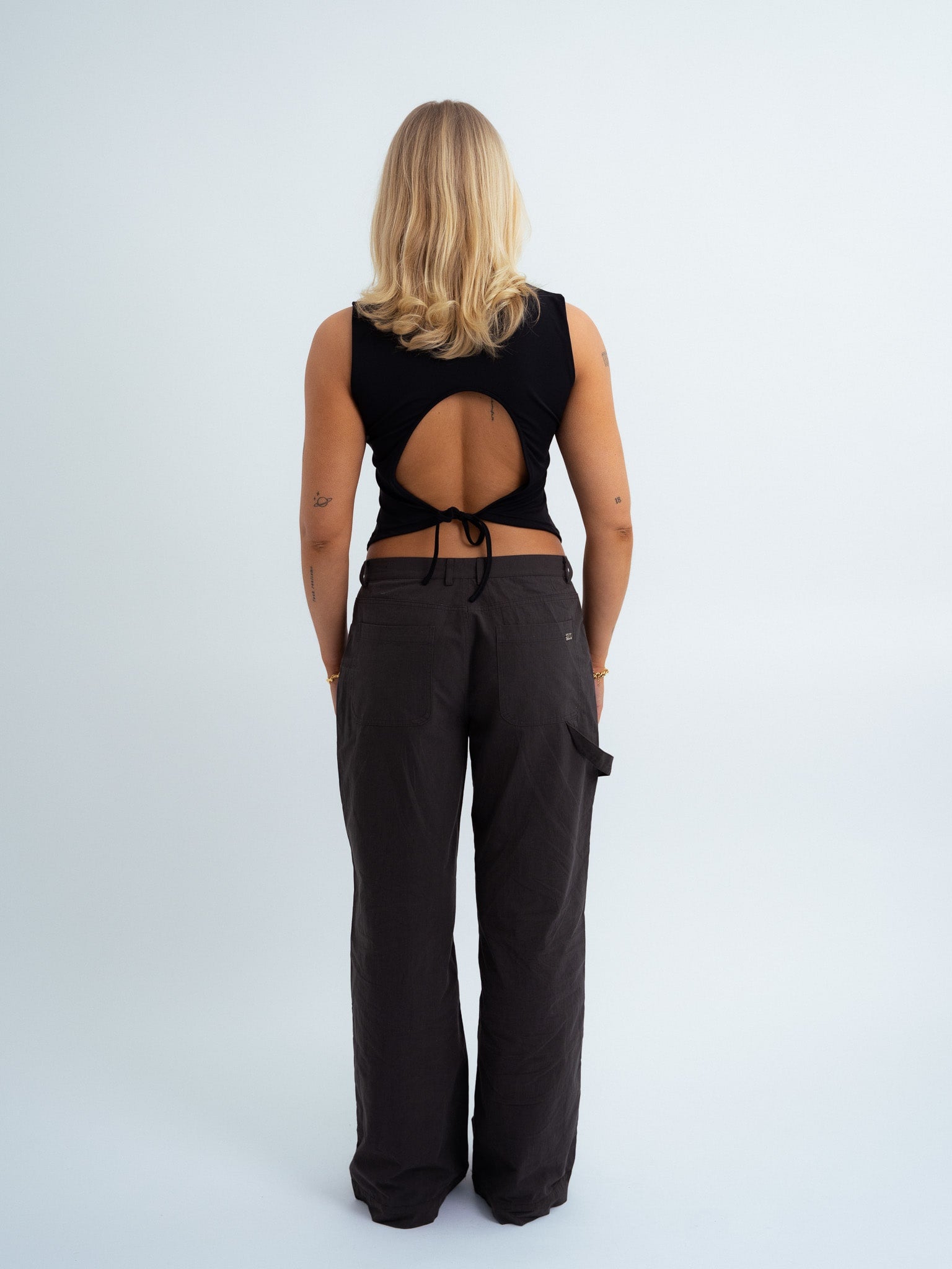 BLAIR TOP
