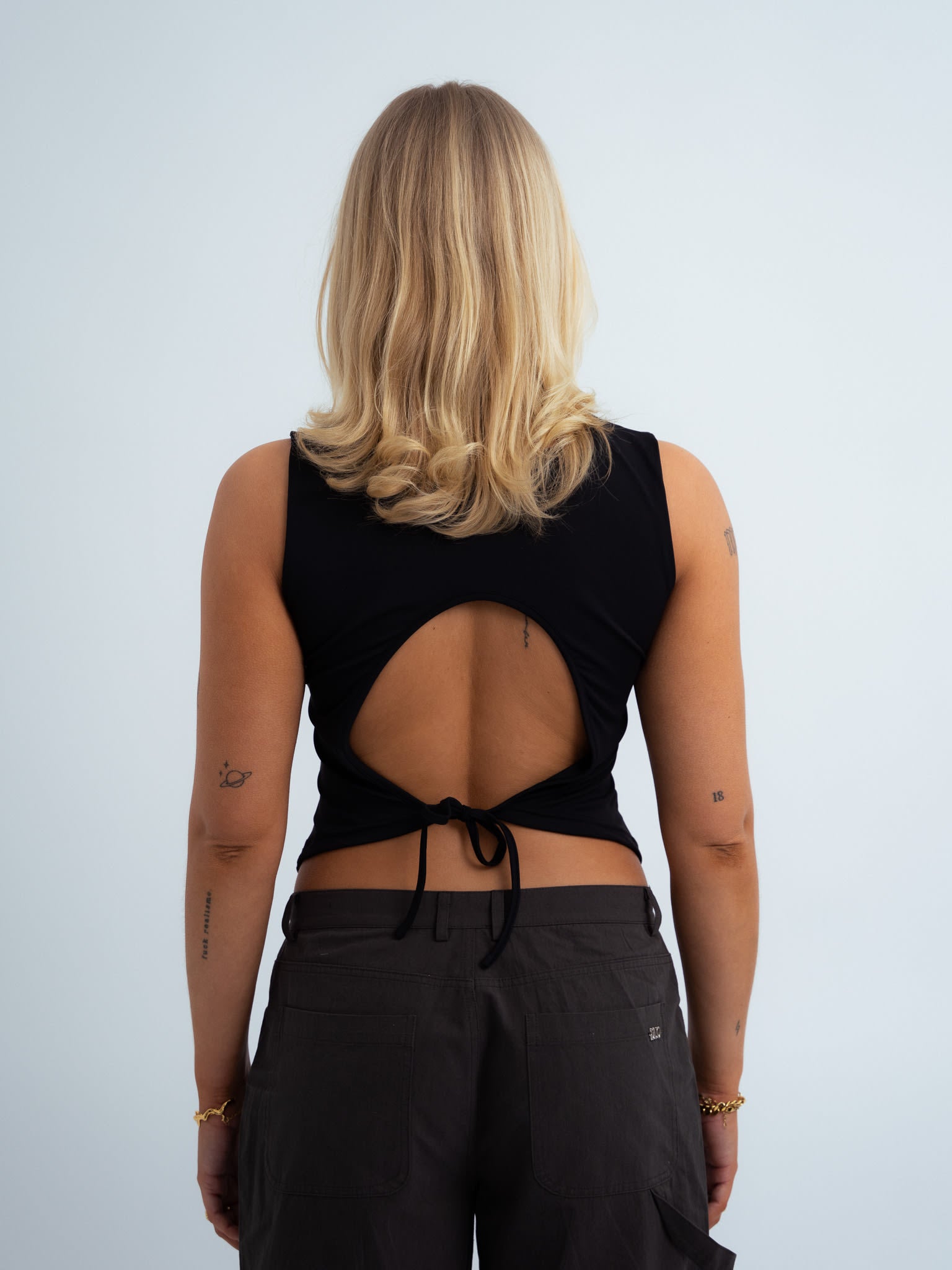 BLAIR TOP