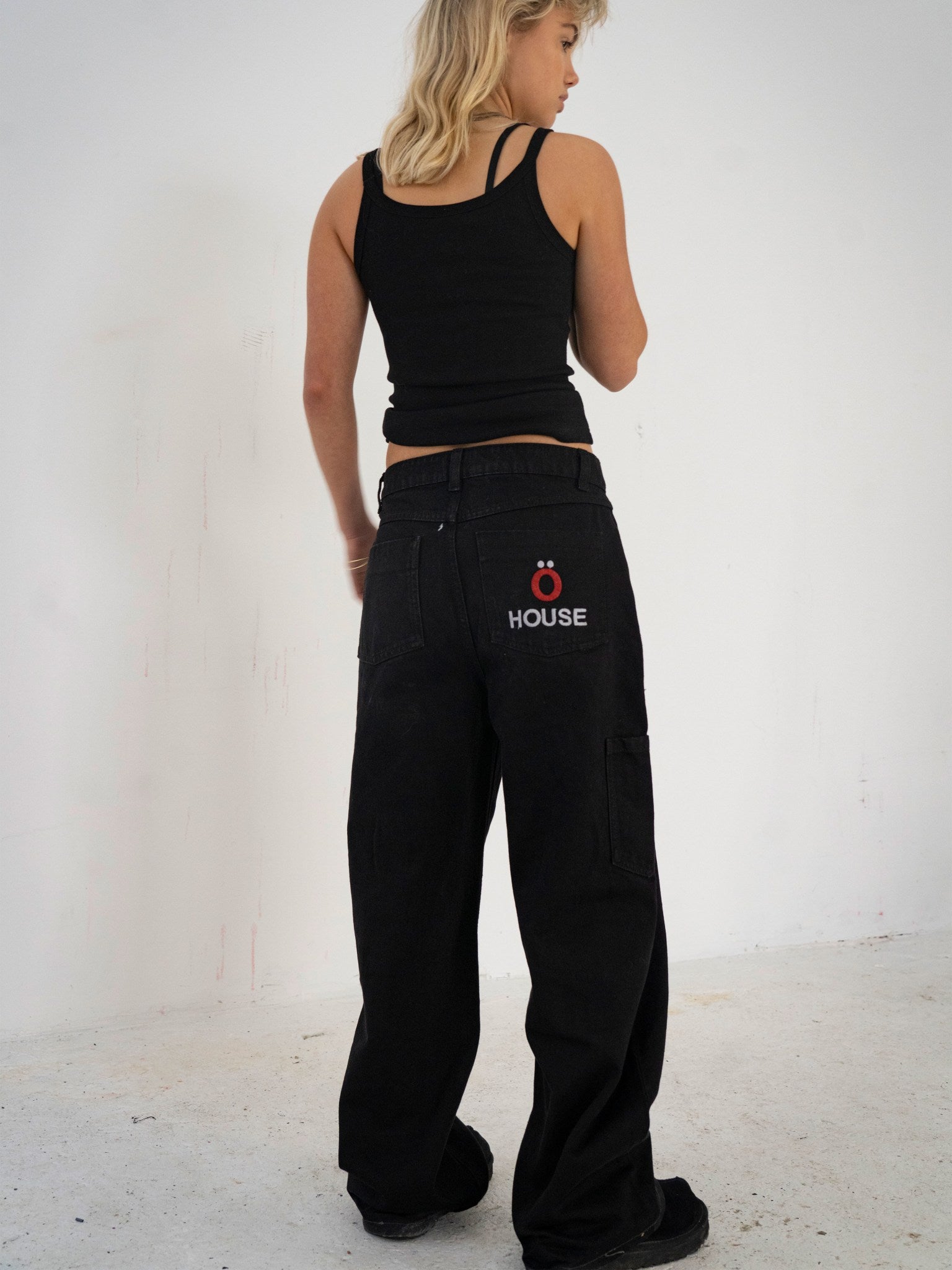 ELVIS JEANS