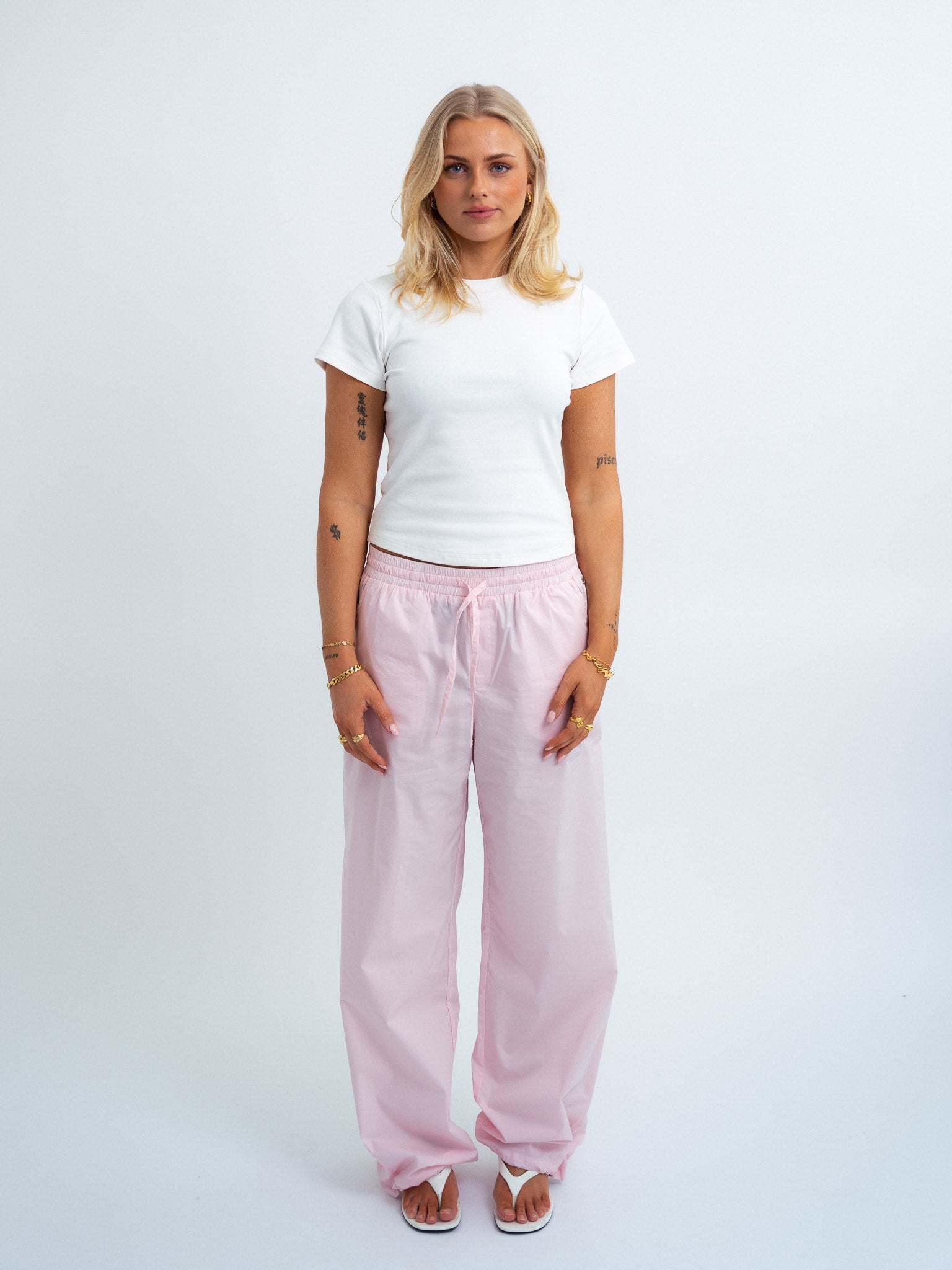 ELMA STRING PANTS