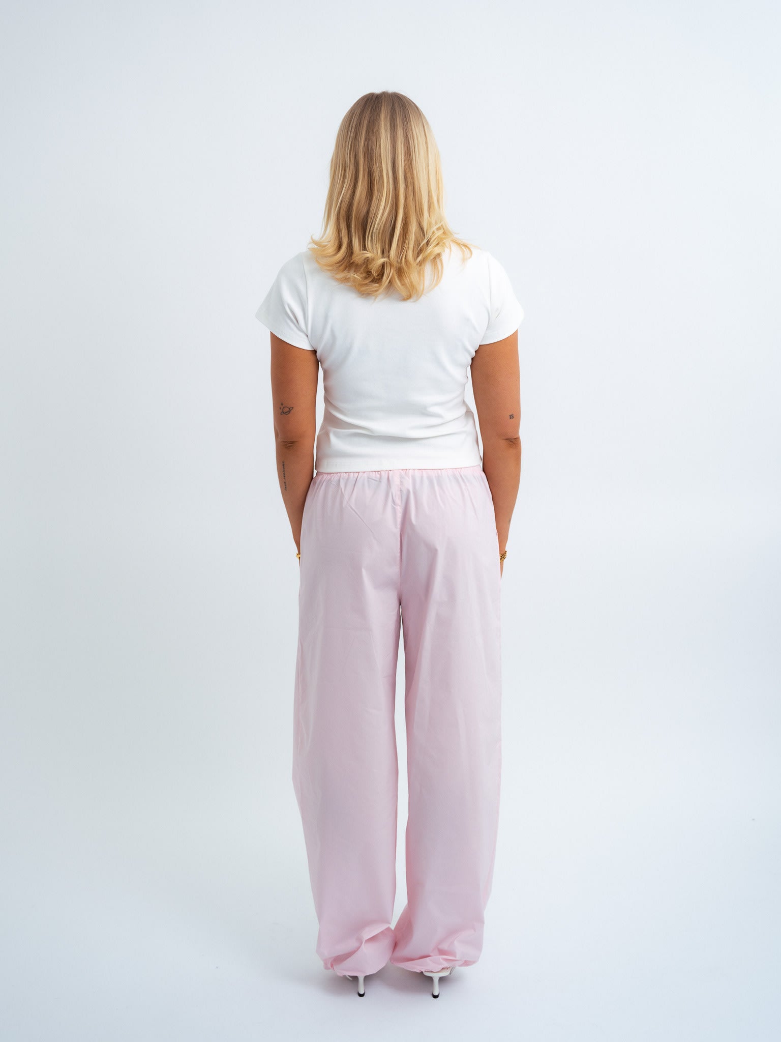 ELMA STRING PANTS