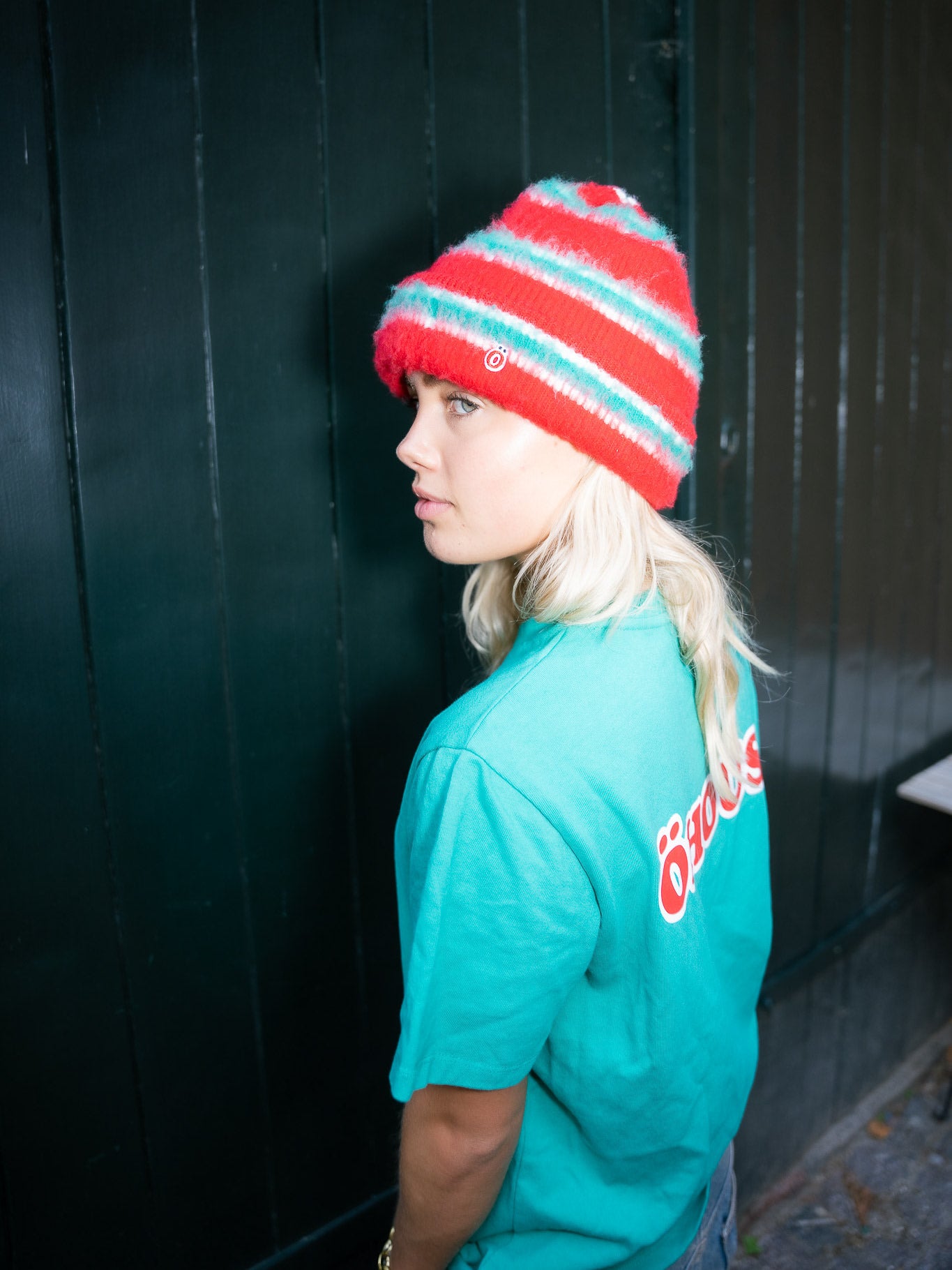 JENNA HOOD