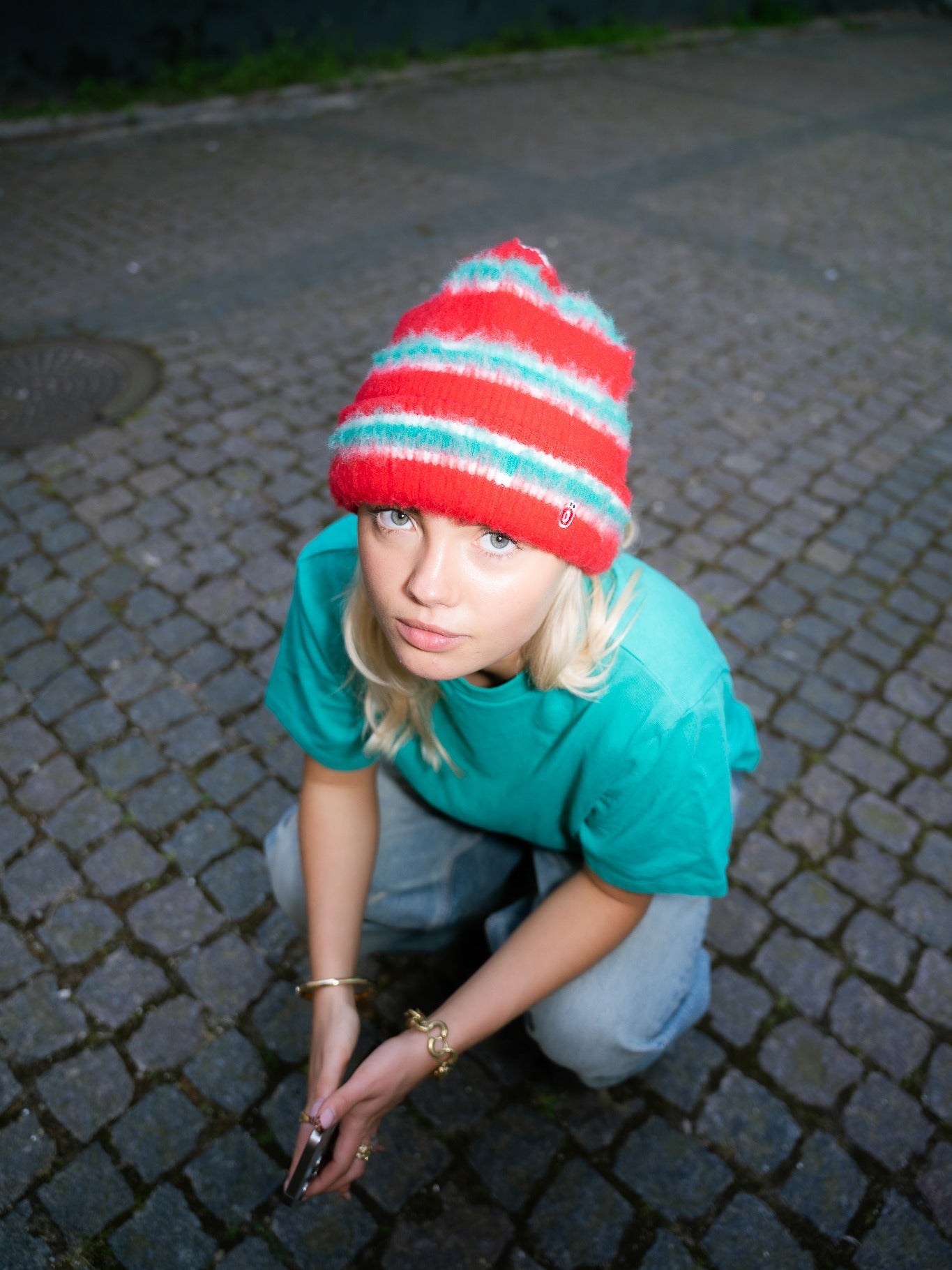 JENNA HOOD