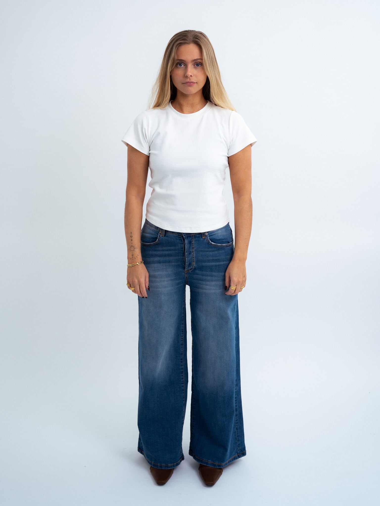 AUDREY JEANS