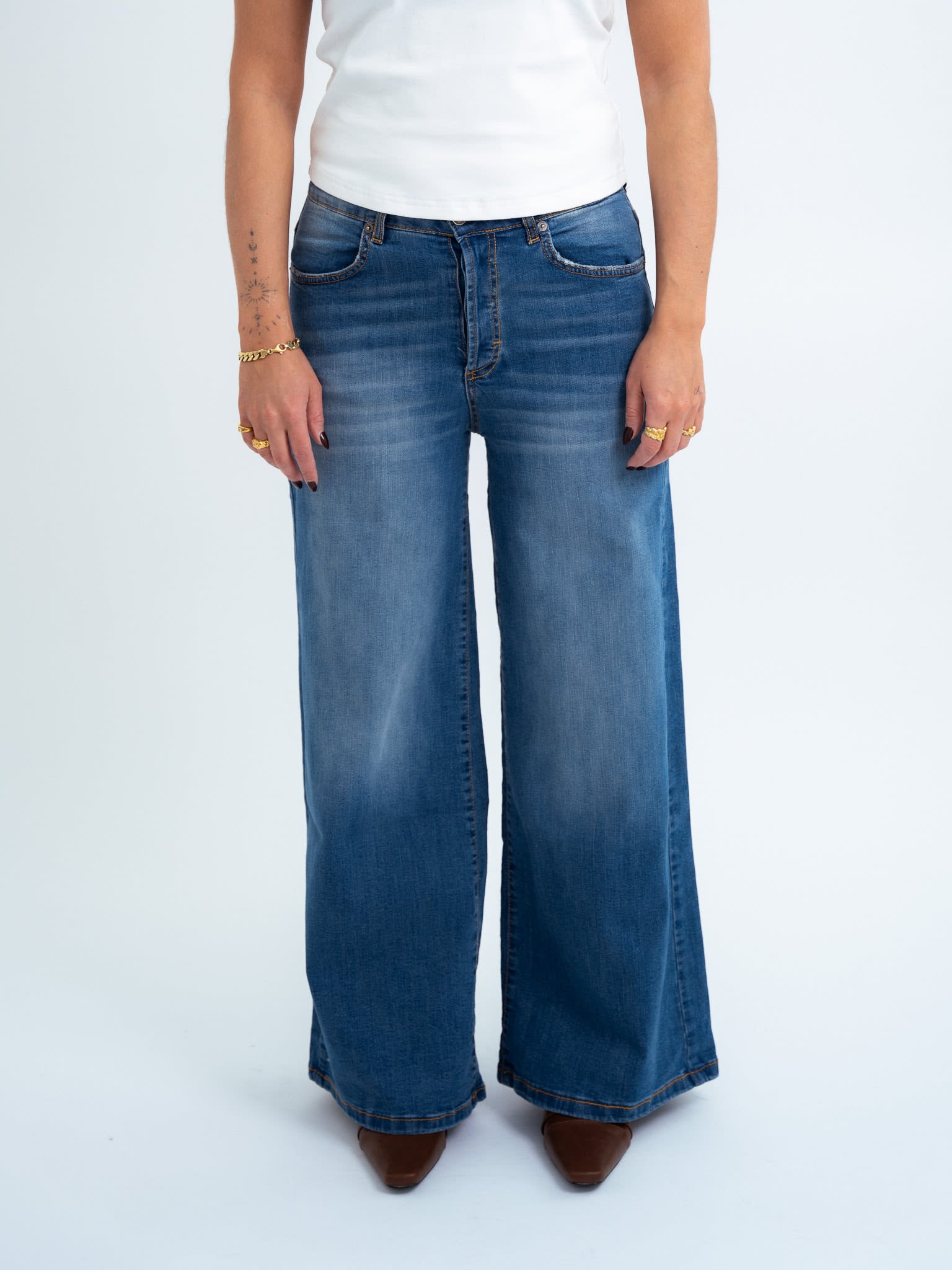 AUDREY JEANS