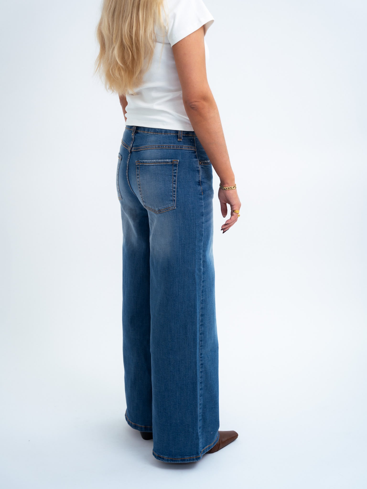 AUDREY JEANS