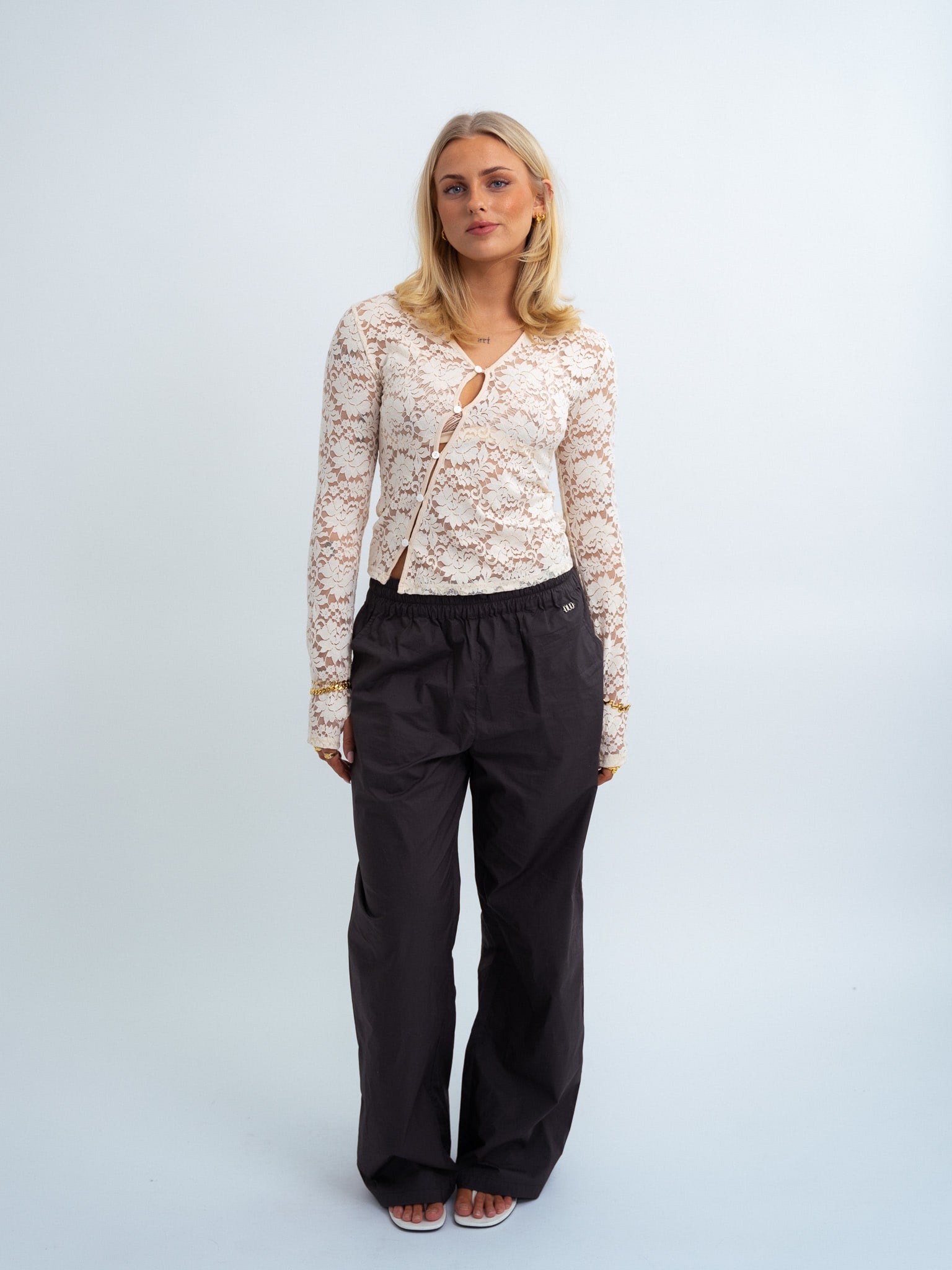ALICE TOP L/S