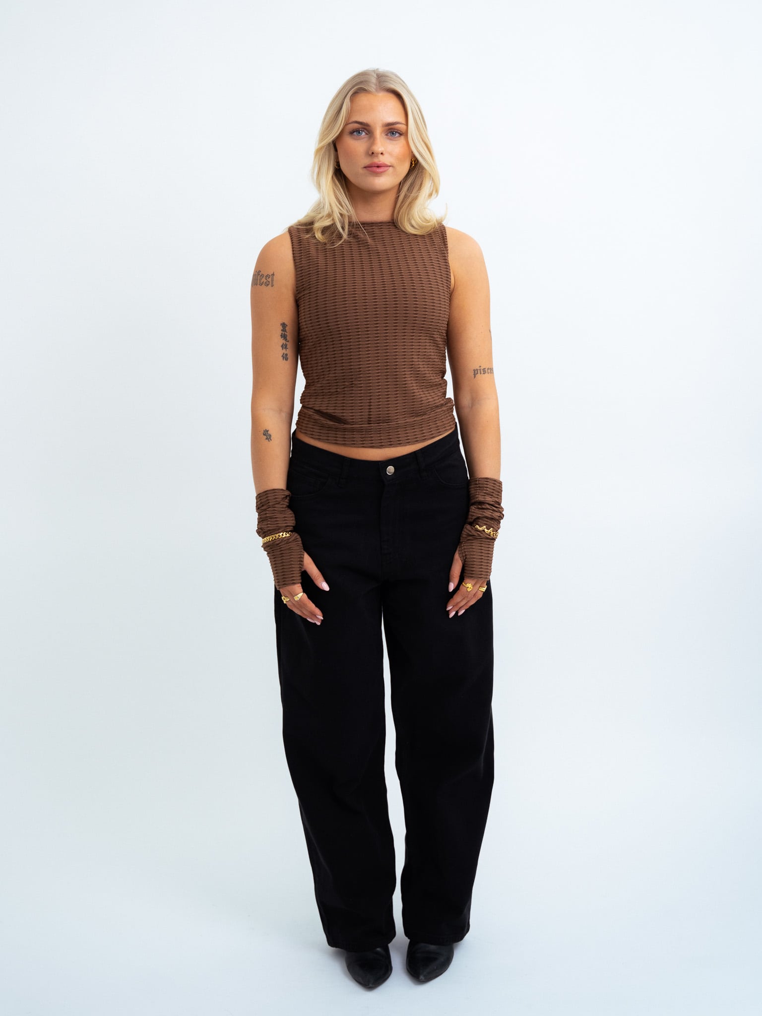 BRYNN TOP