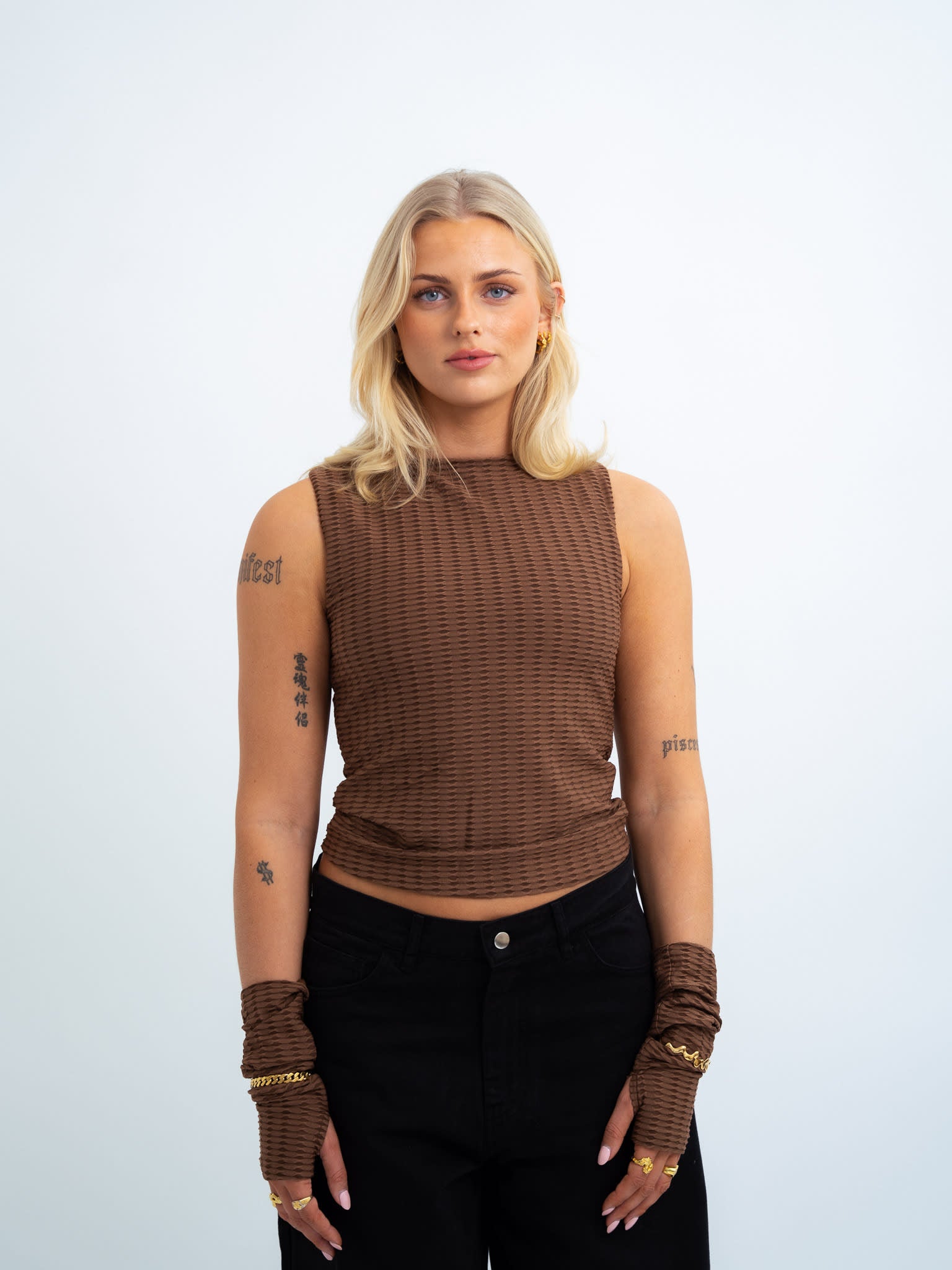BRYNN TOP