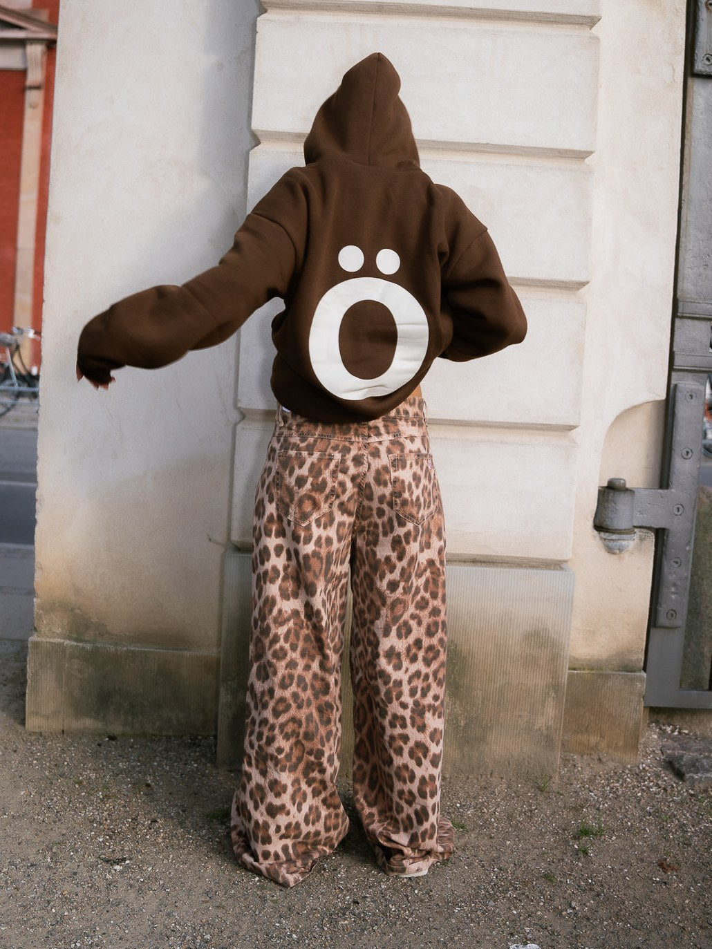LUCCA PANTS