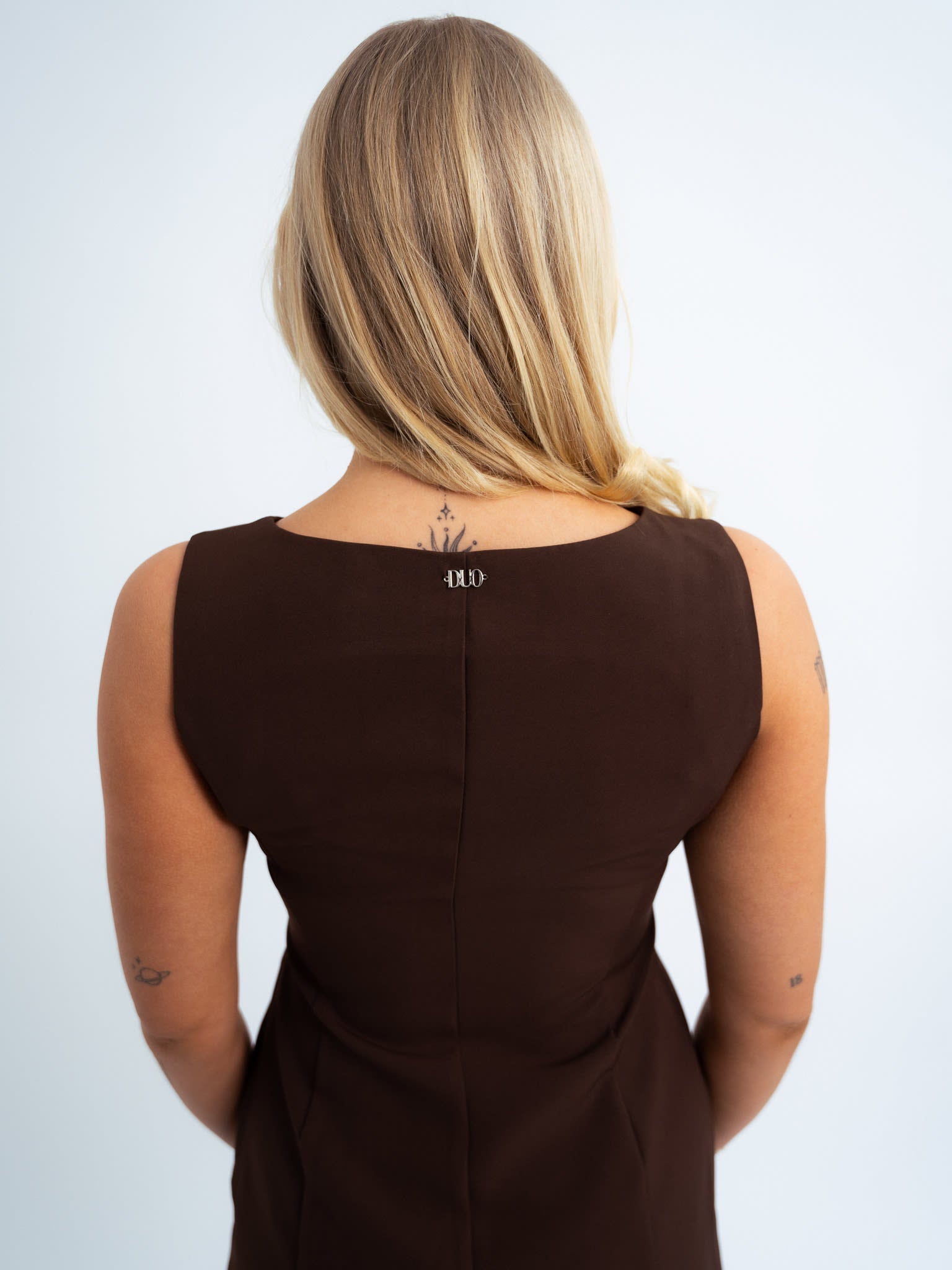 DIANA DRESS
